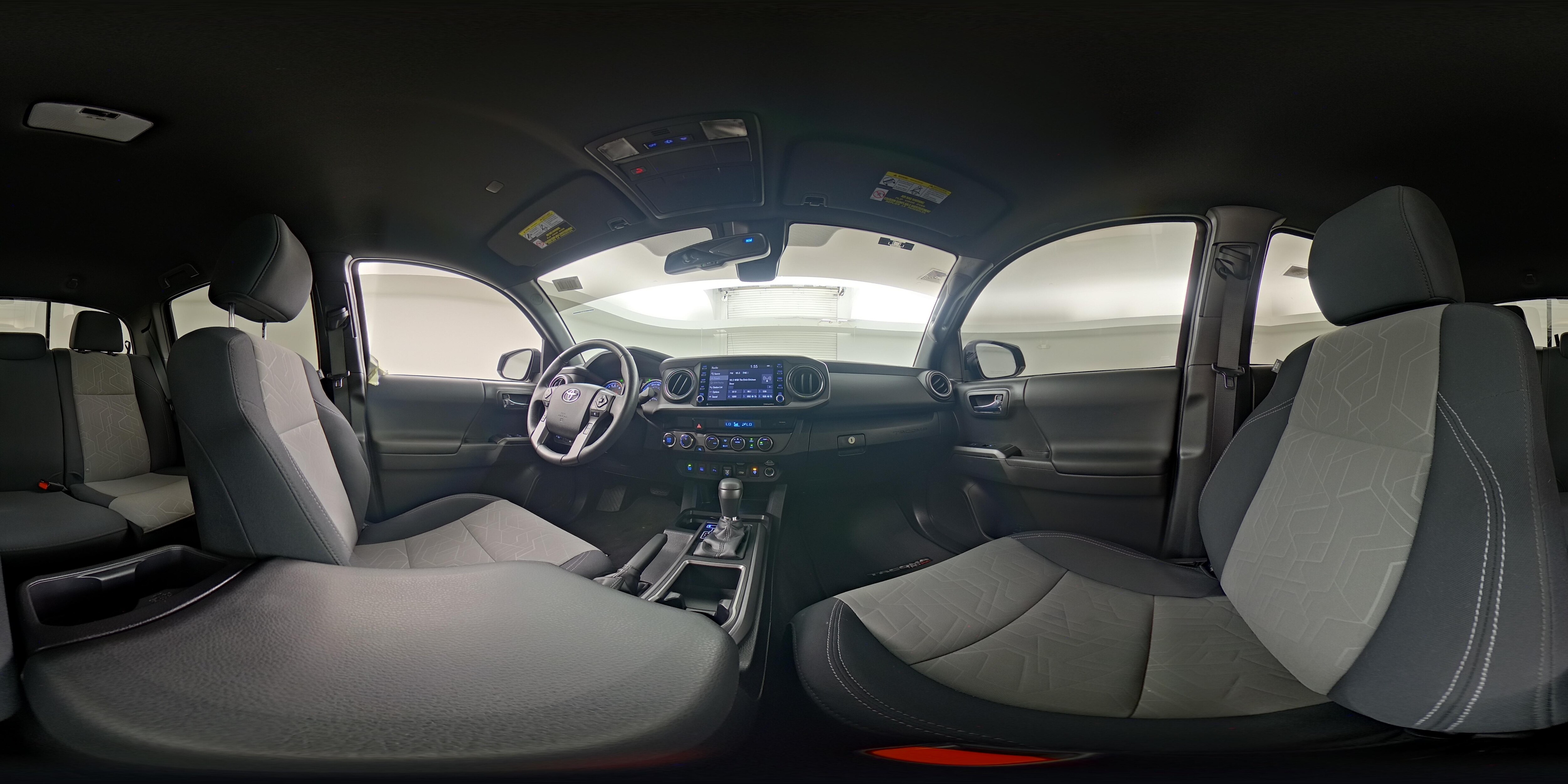 2023 Toyota Tacoma TRD Sport - Photo 24