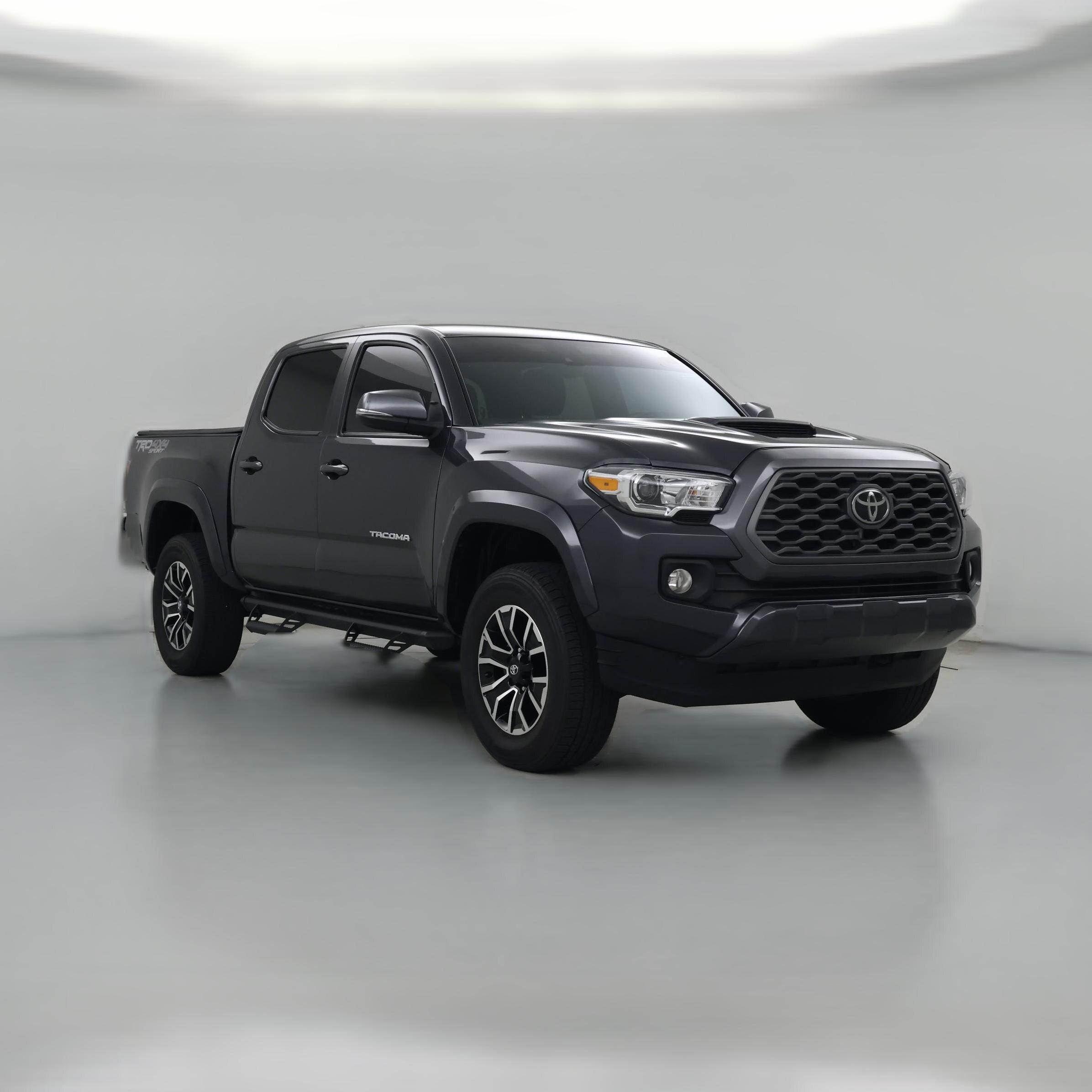 Thumbnail: 2023 Toyota Tacoma - 1