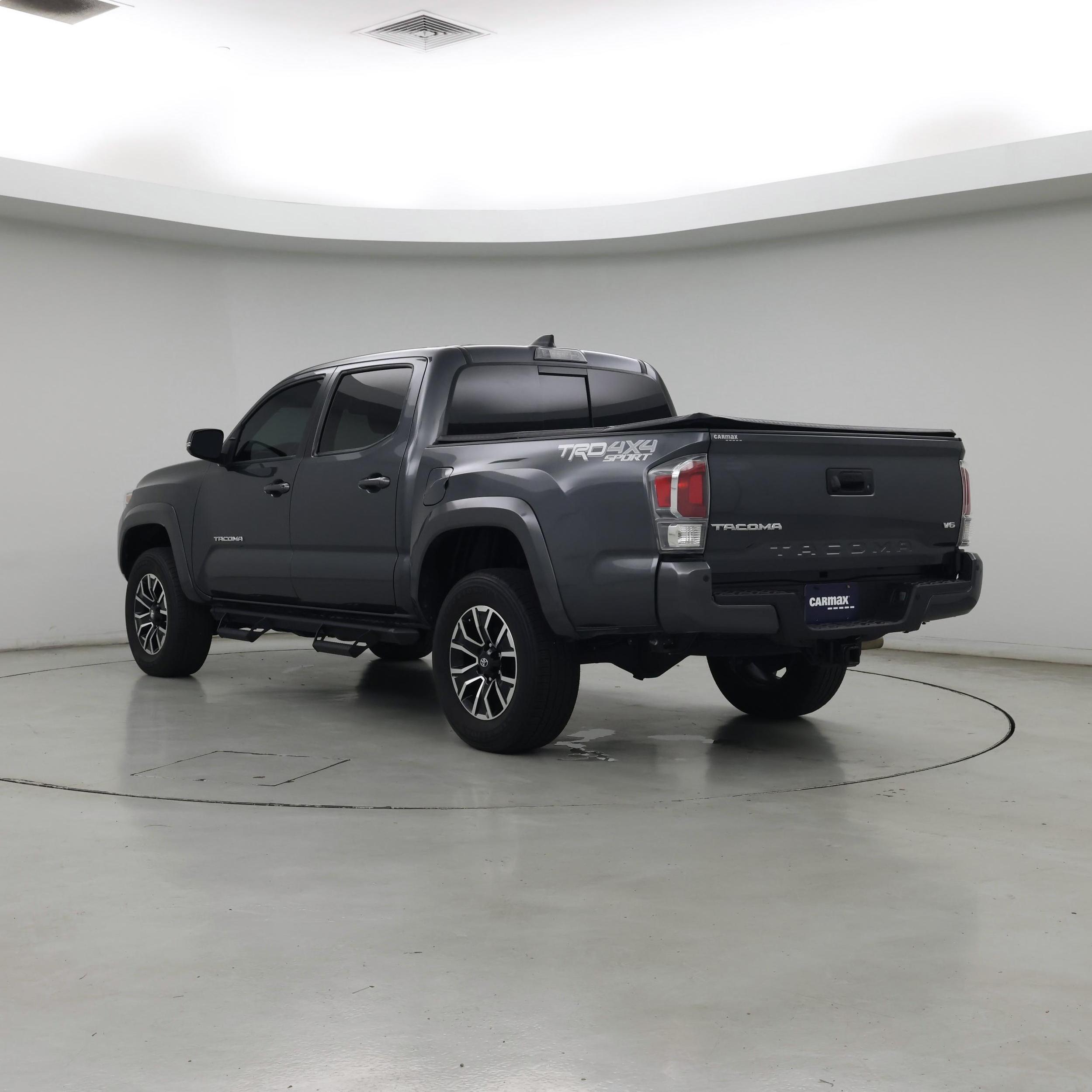 Thumbnail: 2023 Toyota Tacoma - 2