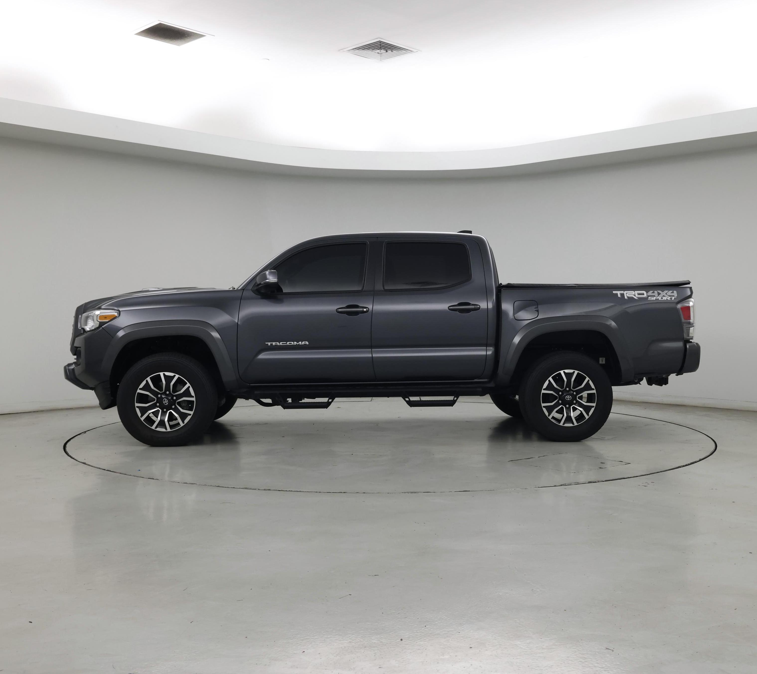 Thumbnail: 2023 Toyota Tacoma - 3