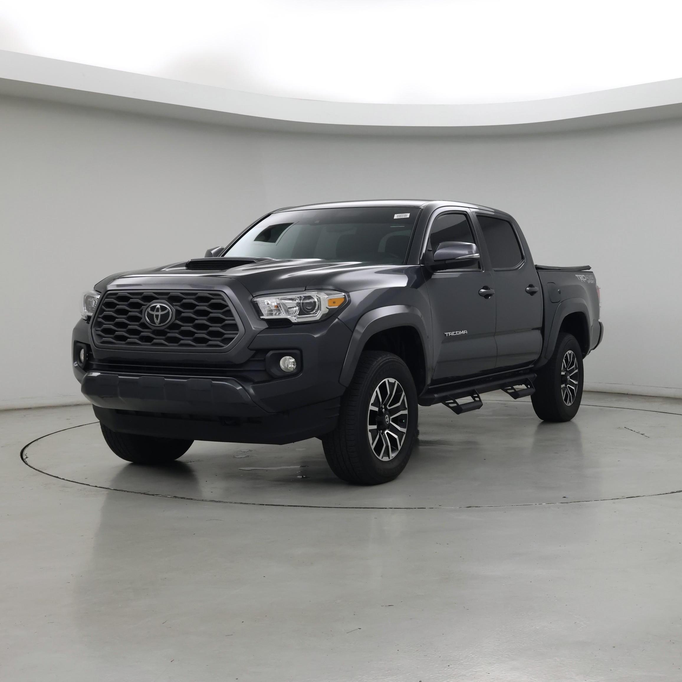 Thumbnail: 2023 Toyota Tacoma - 4