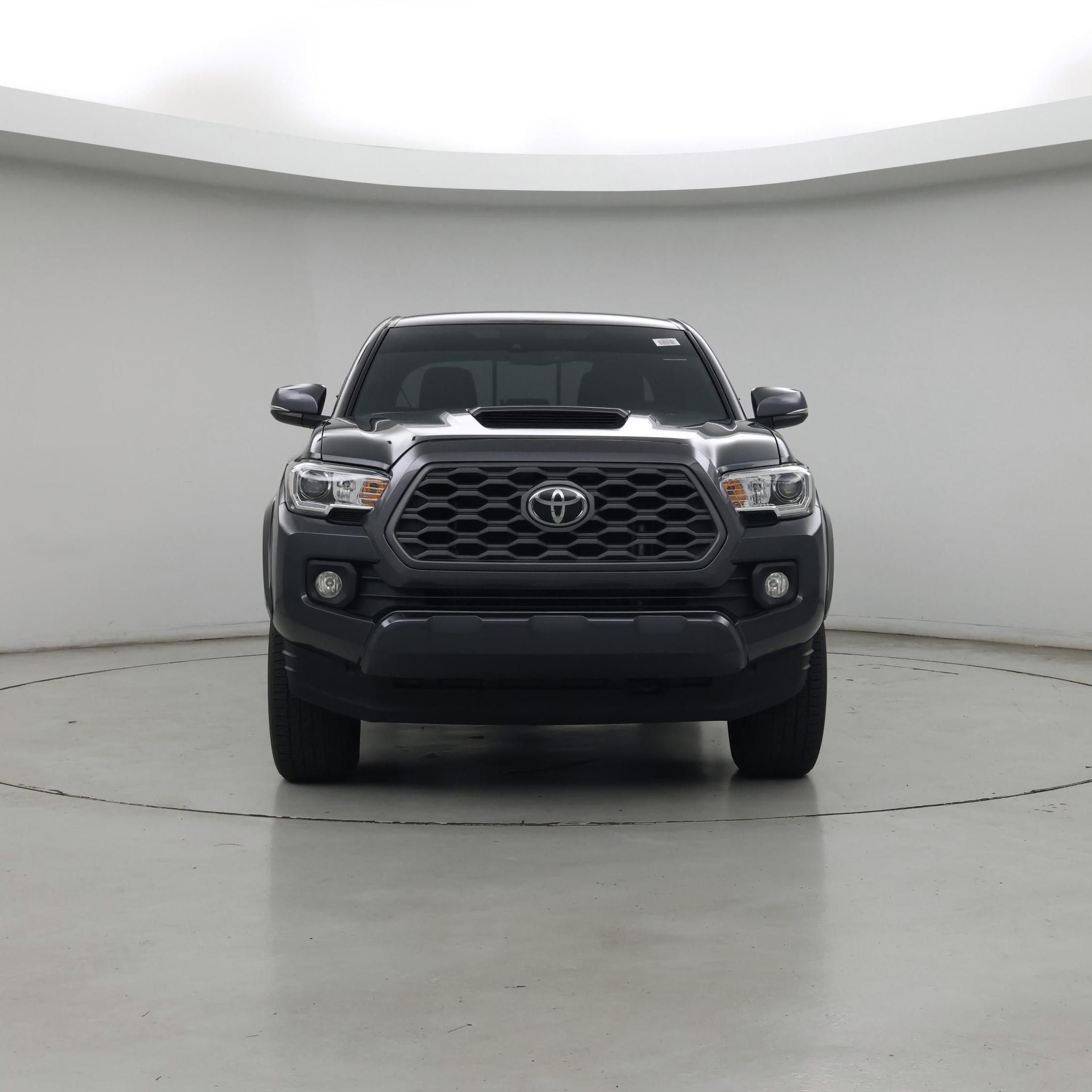 Thumbnail: 2023 Toyota Tacoma - 5