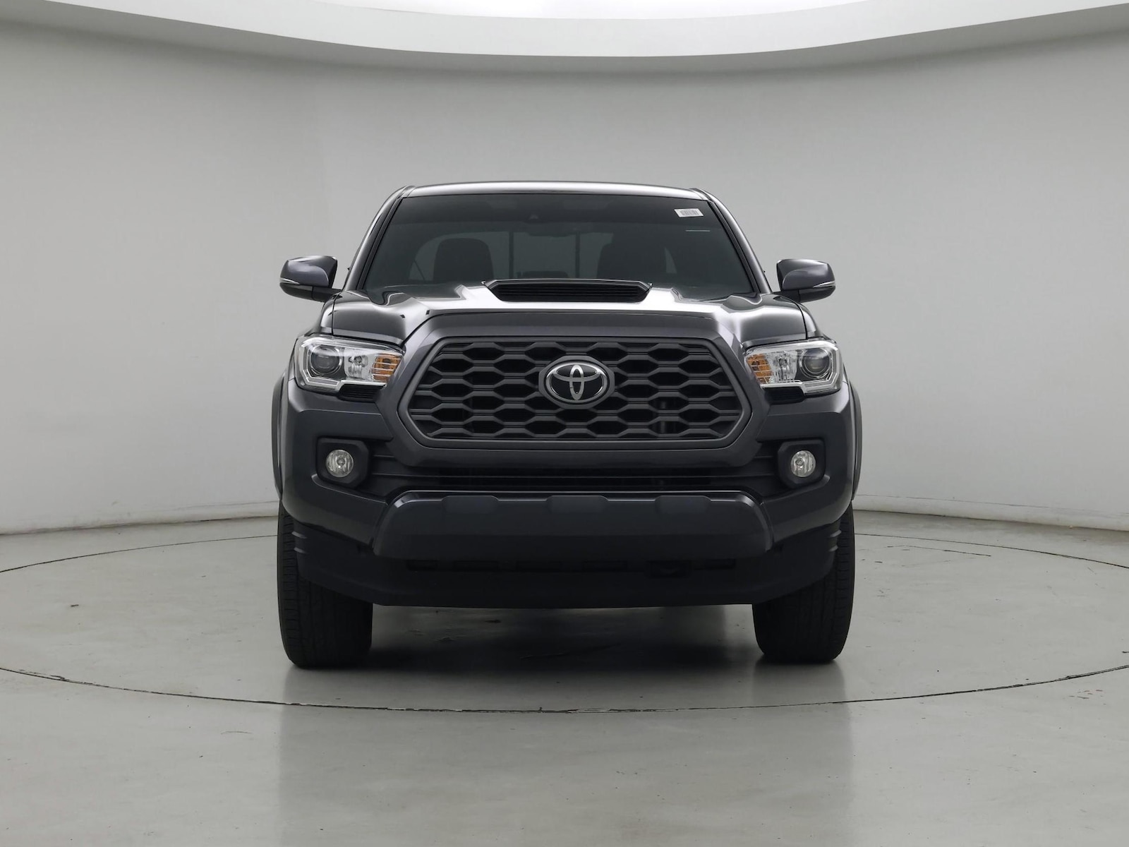 2023 Toyota Tacoma TRD Sport - Photo 6