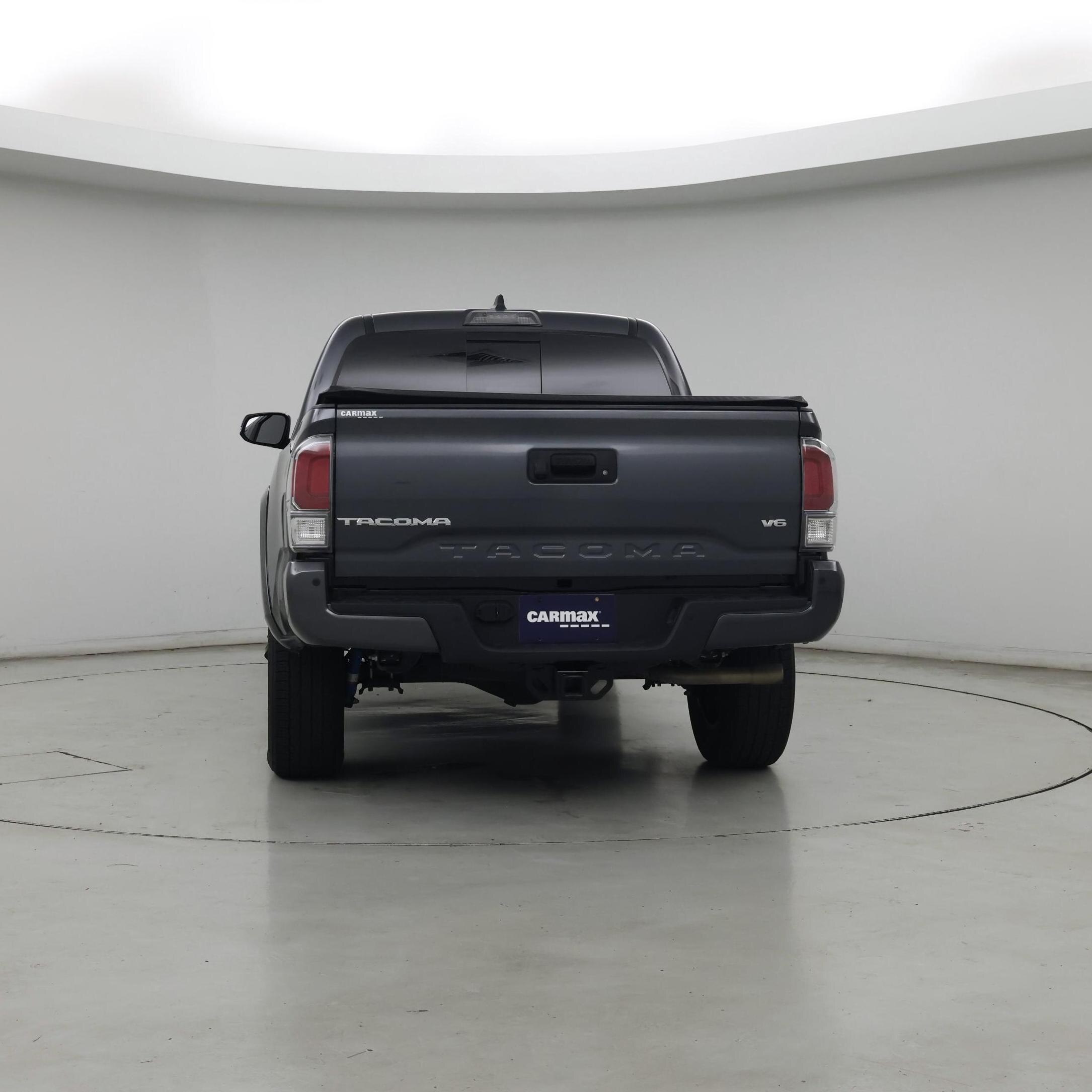 Thumbnail: 2023 Toyota Tacoma - 6