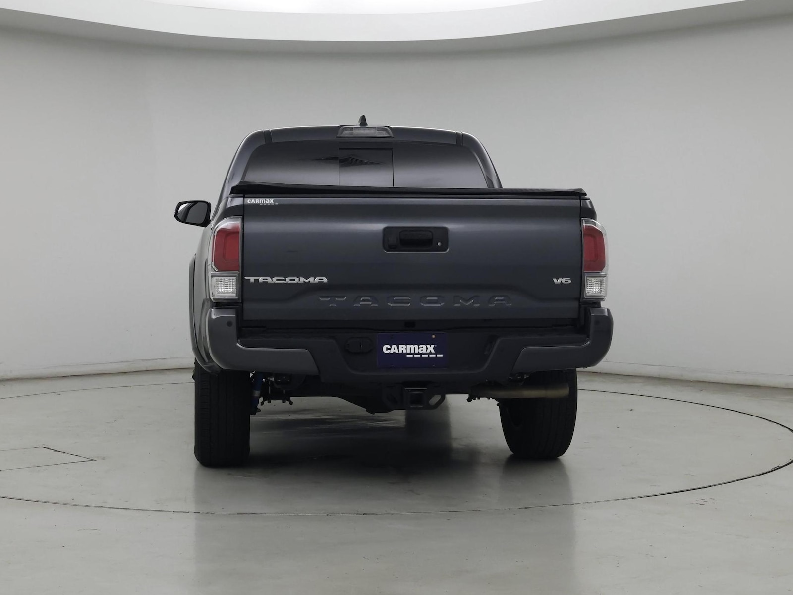 2023 Toyota Tacoma TRD Sport - Photo 7