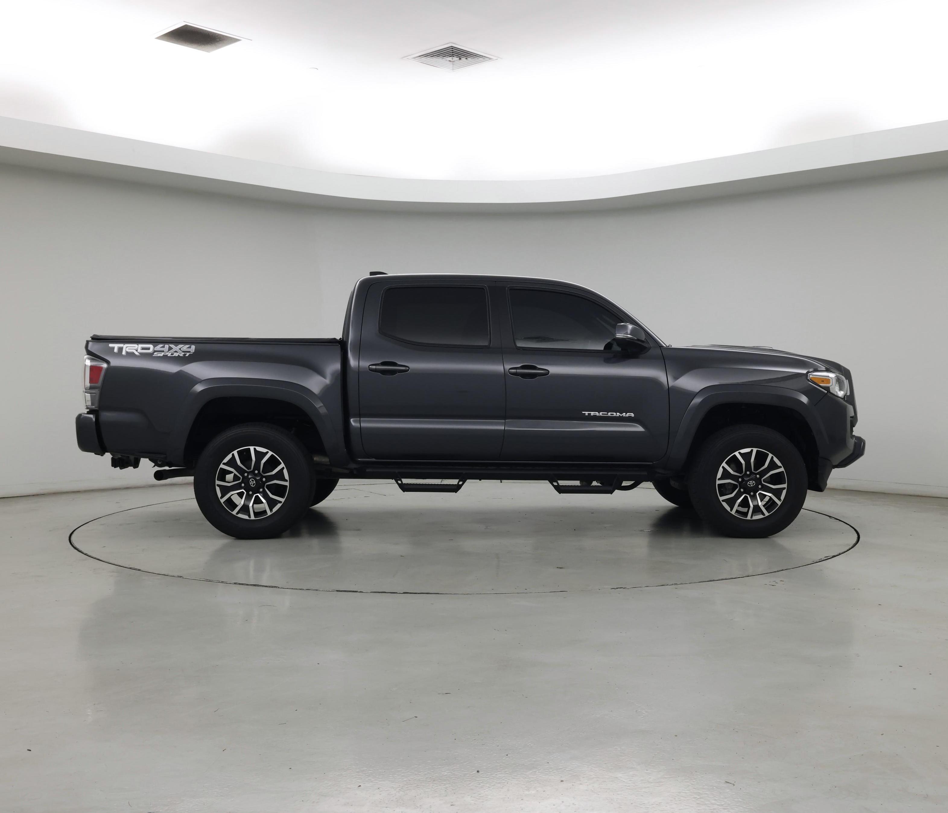 Thumbnail: 2023 Toyota Tacoma - 7