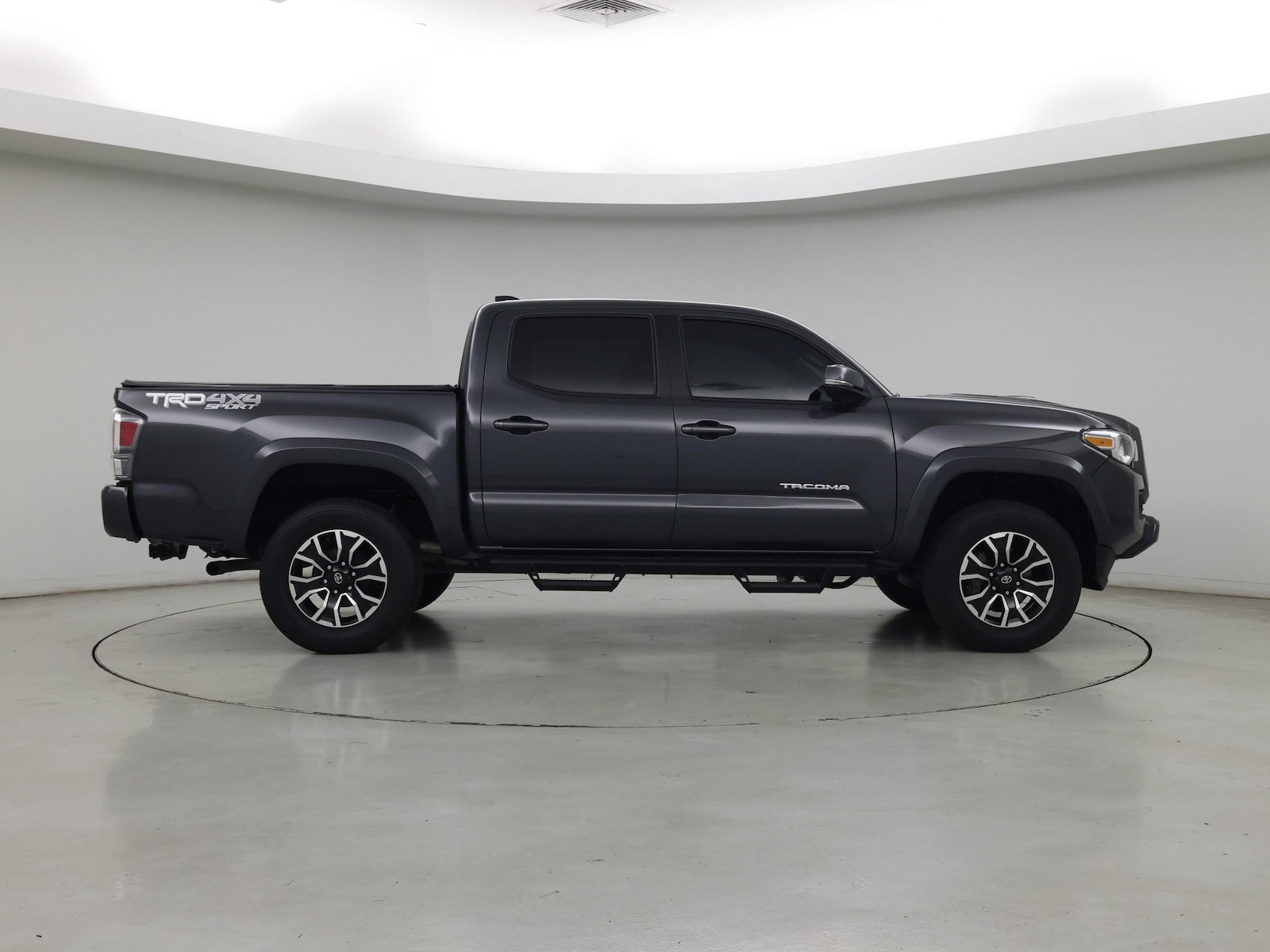 2023 Toyota Tacoma TRD Sport - Photo 8