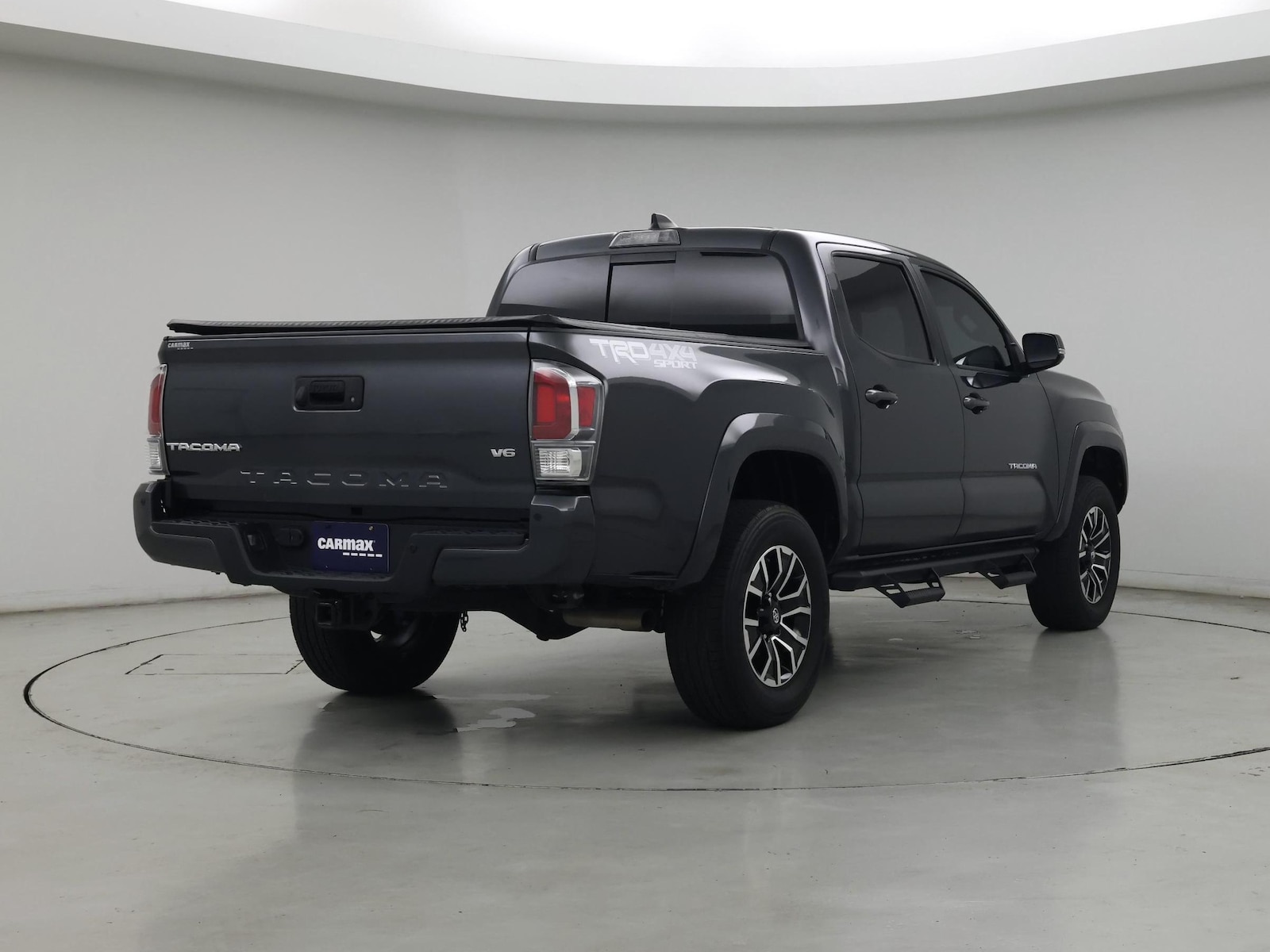 2023 Toyota Tacoma TRD Sport - Photo 9