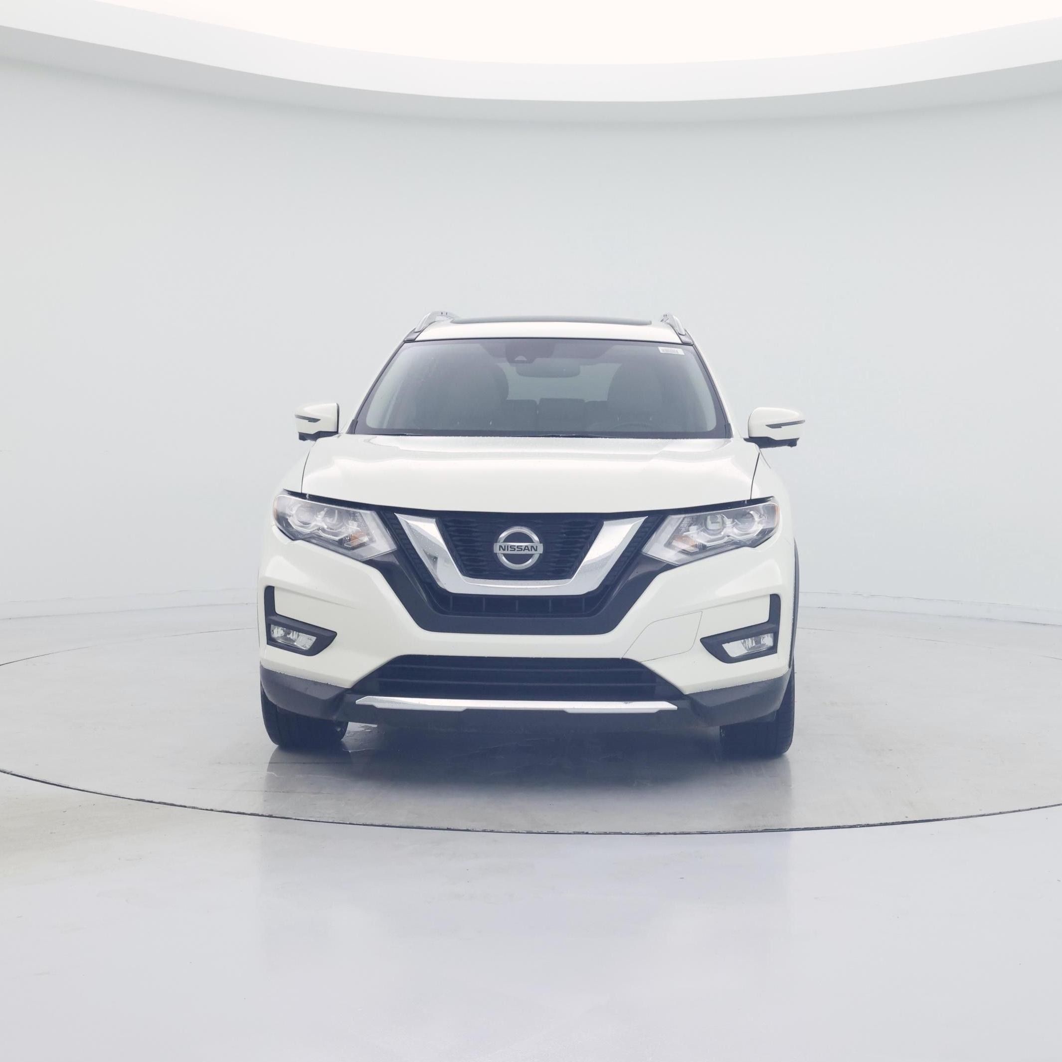 Thumbnail: 2018 Nissan Rogue - 5
