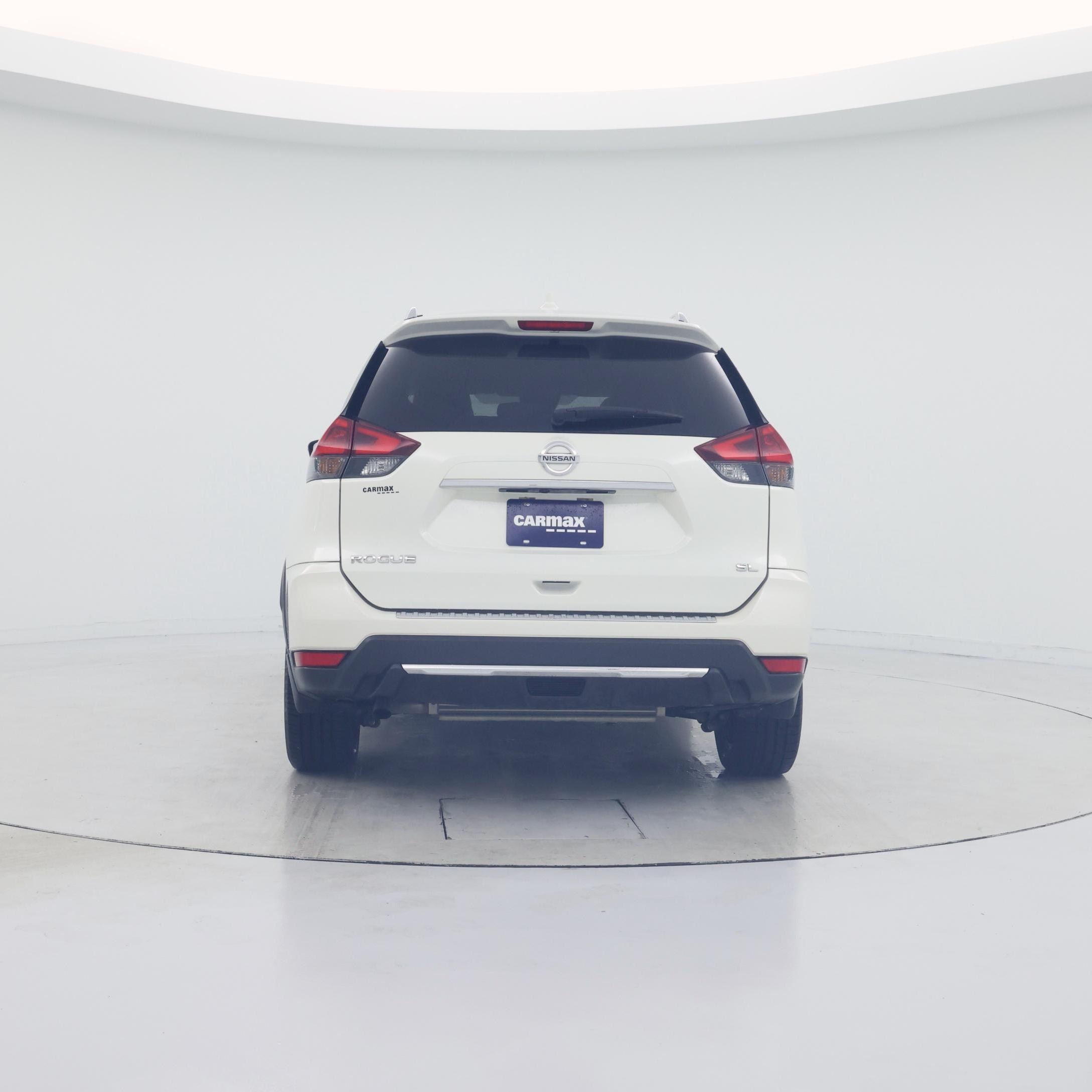 Thumbnail: 2018 Nissan Rogue - 6