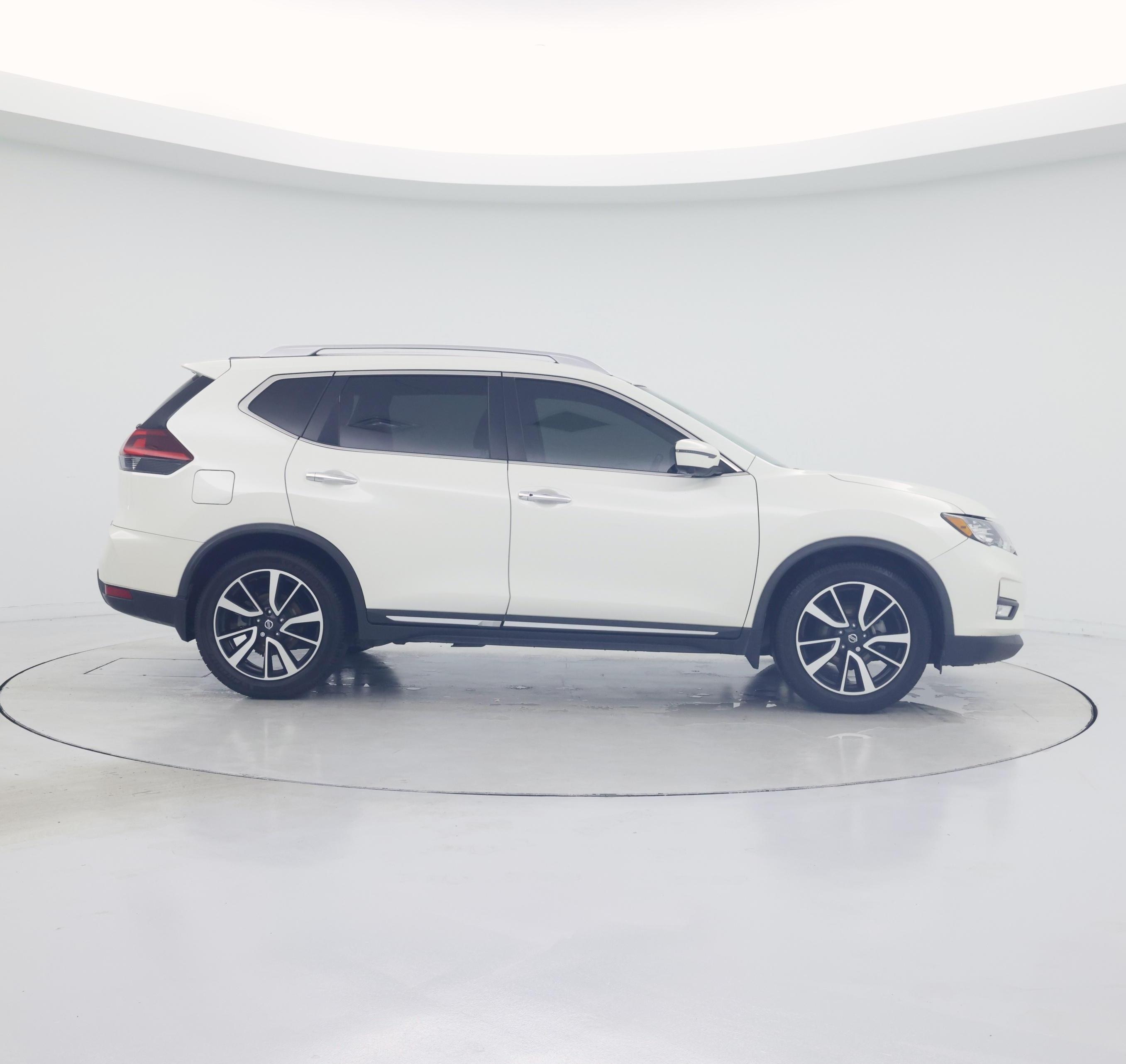 Thumbnail: 2018 Nissan Rogue - 7