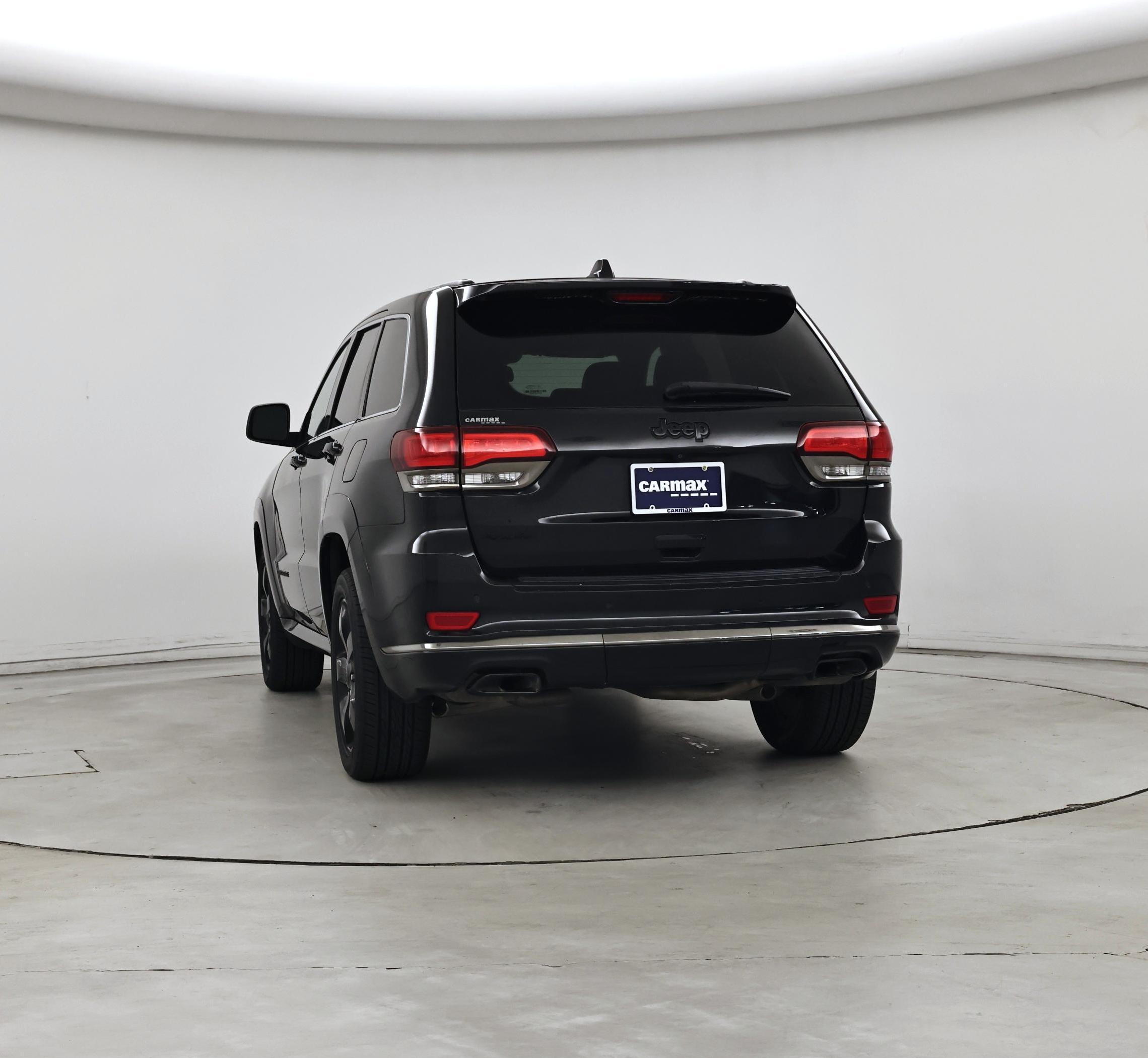 Thumbnail: 2015 Jeep Grand Cherokee - 6