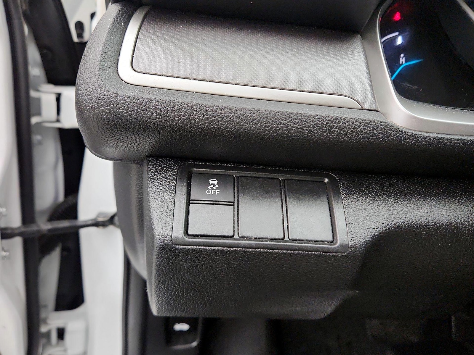 2018 Honda Civic EX - Photo 14