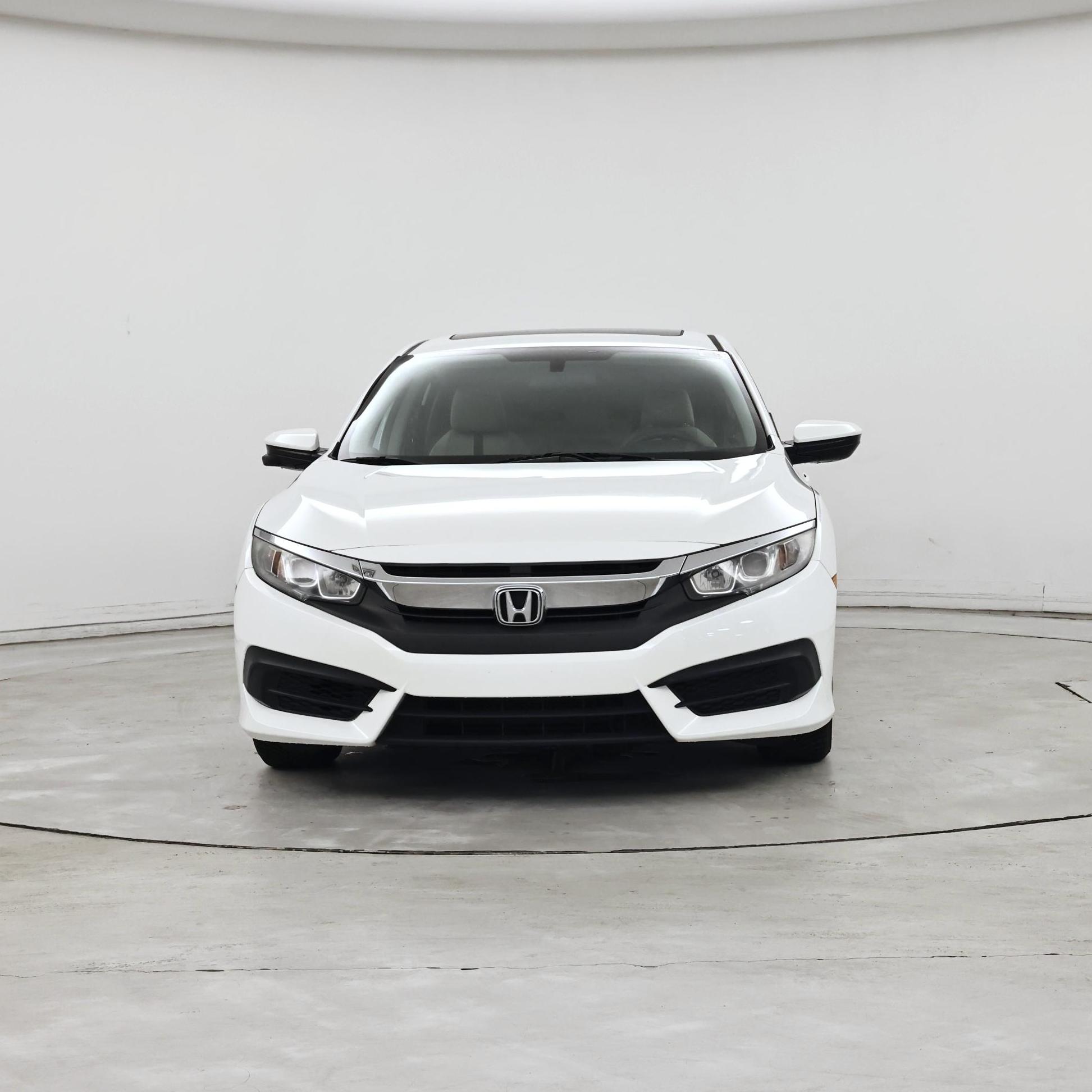 Thumbnail: 2018 Honda Civic - 5