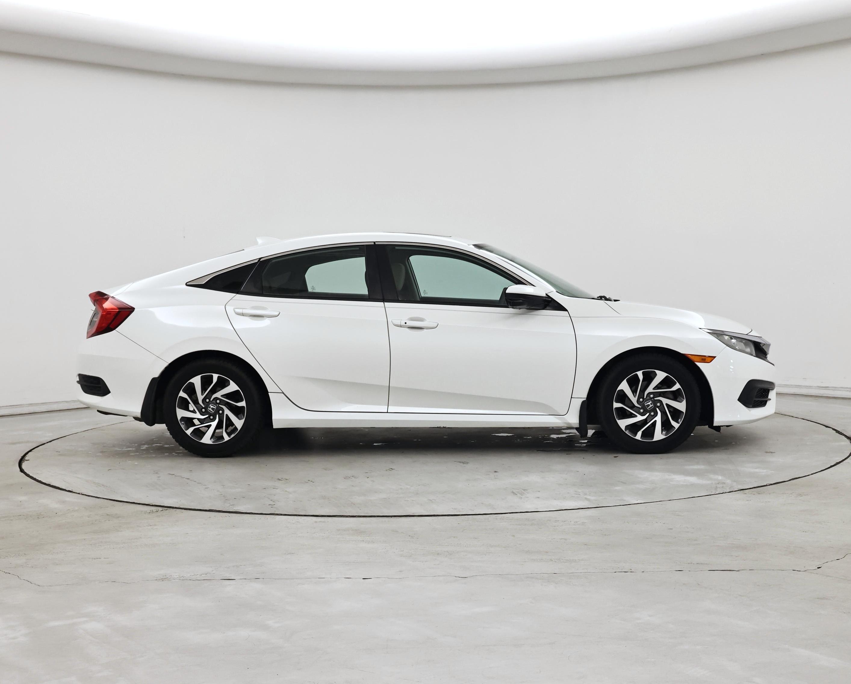 Thumbnail: 2018 Honda Civic - 7