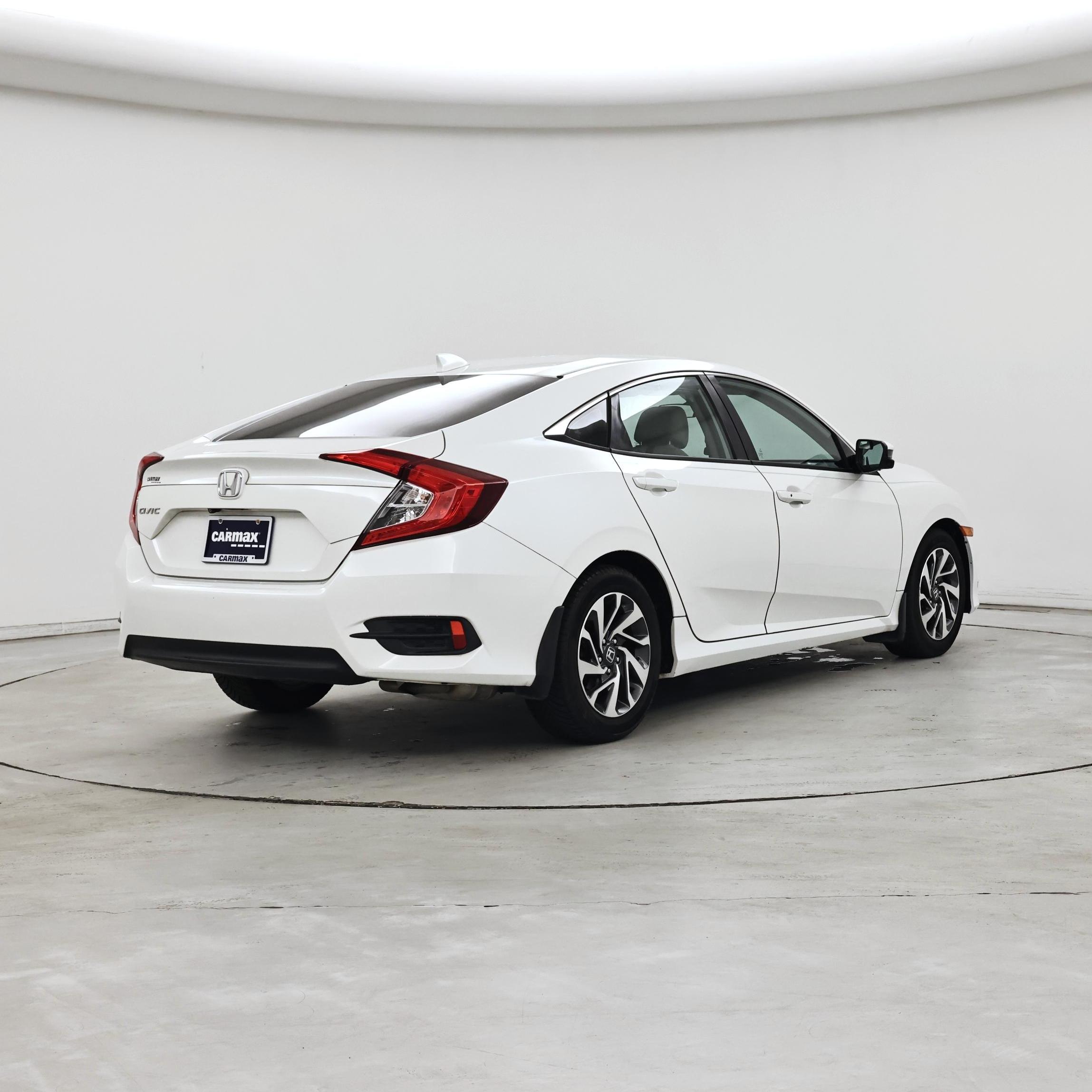 Thumbnail: 2018 Honda Civic - 8