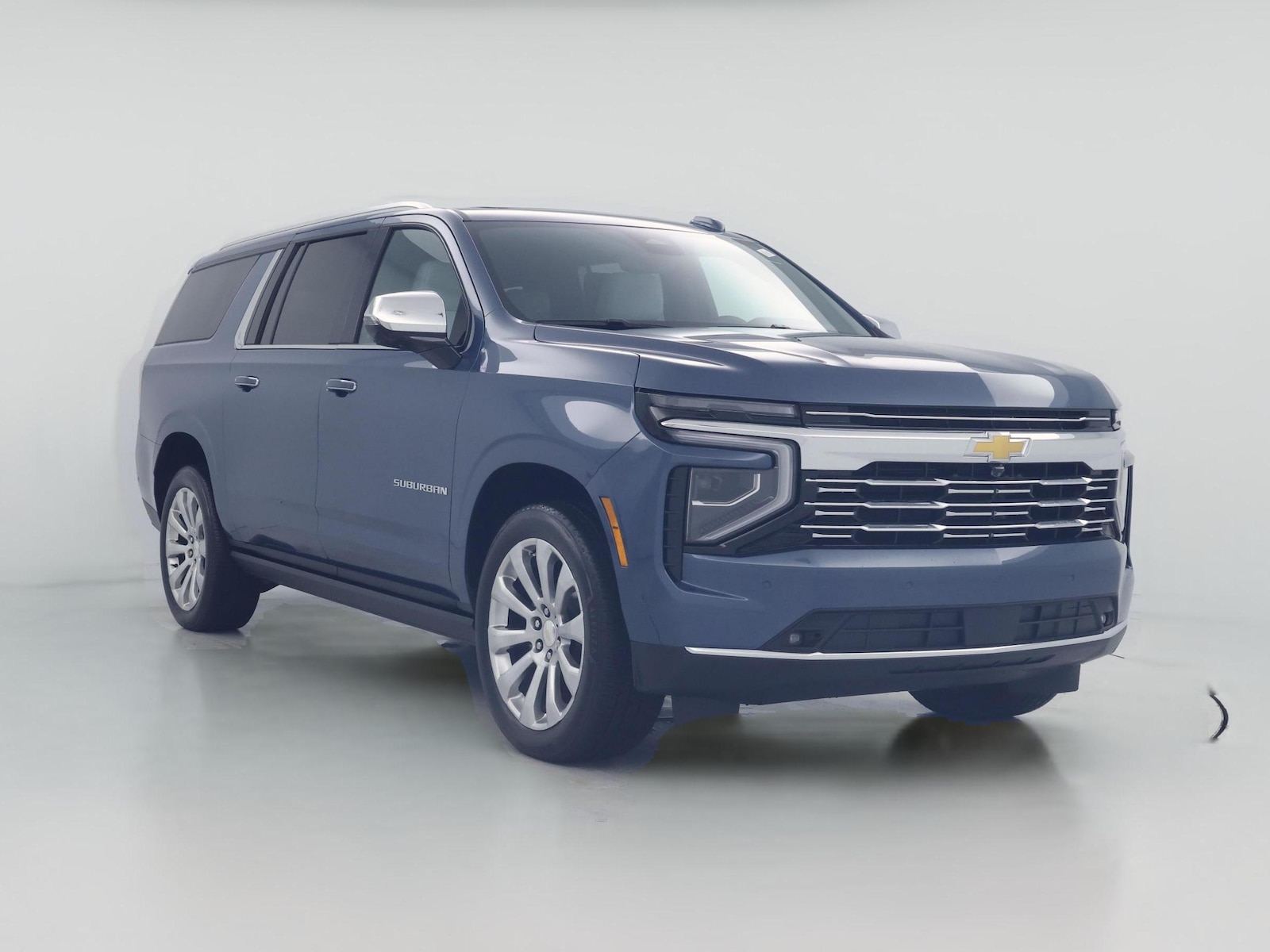 2025 Chevrolet Suburban