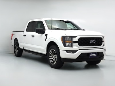 2023 Ford F150 XL