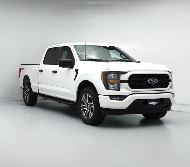 2023 Ford F150 XL