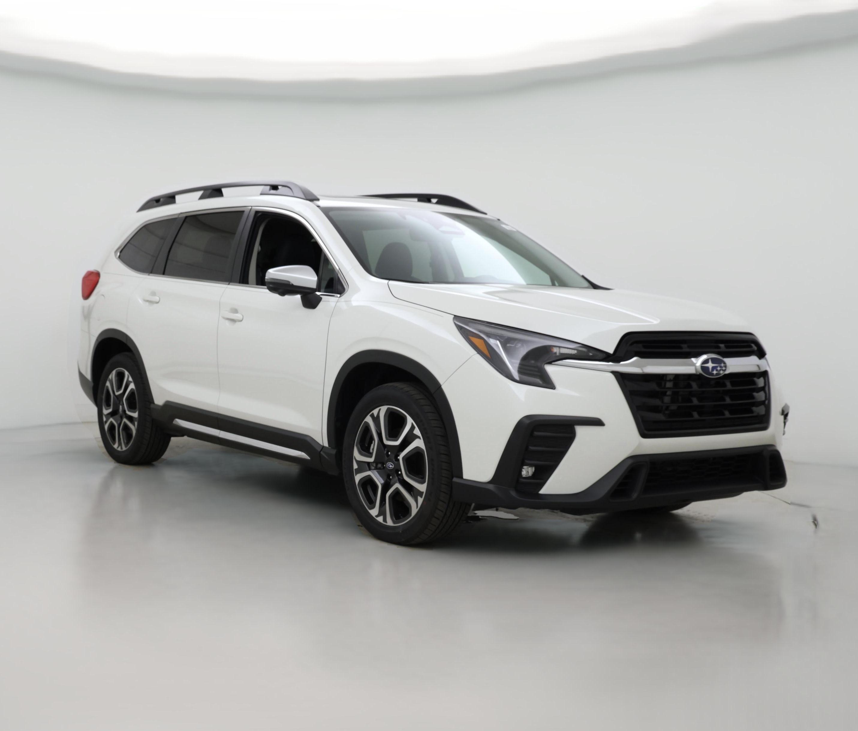 Thumbnail: 2023 Subaru Ascent - 1