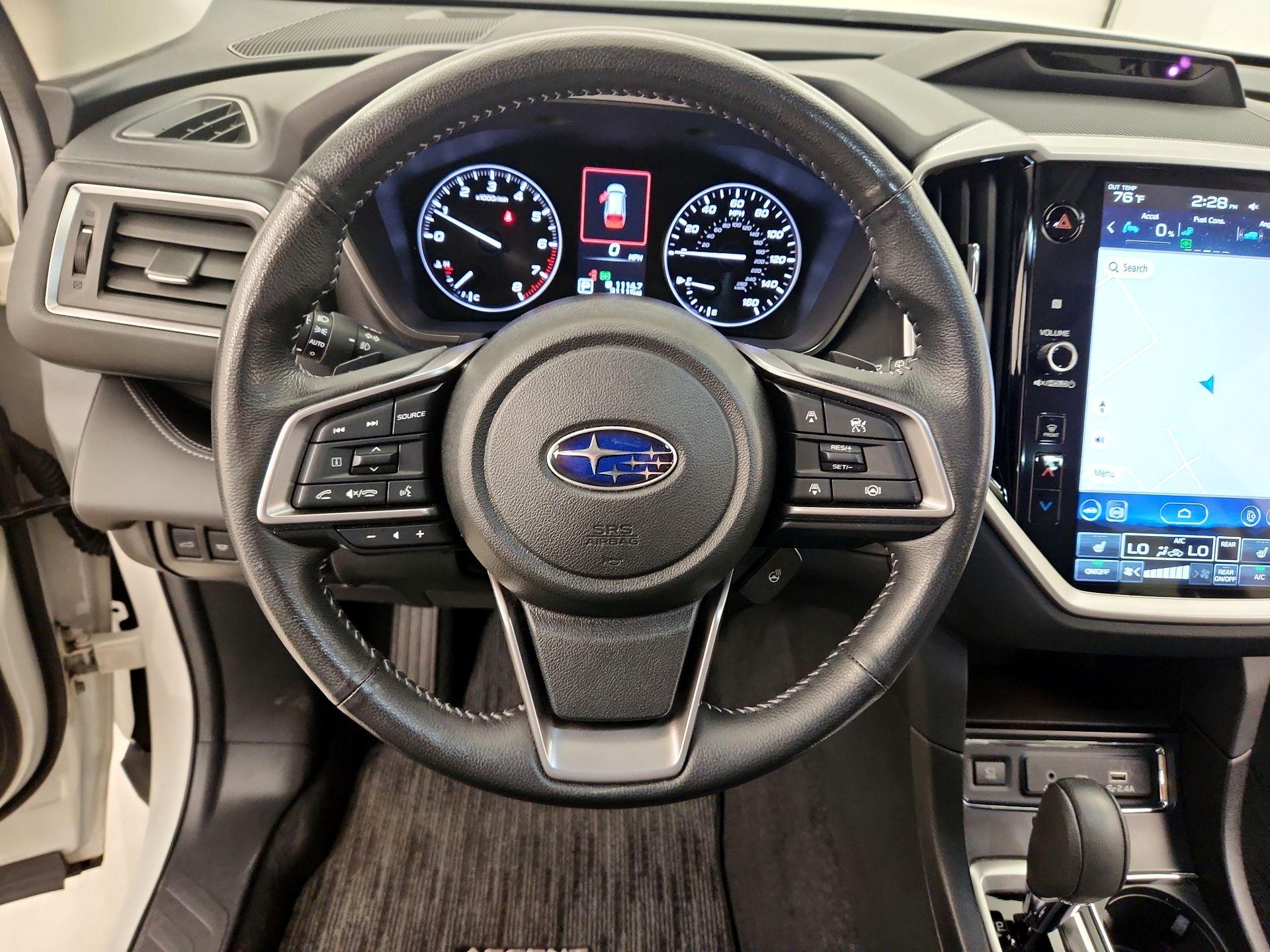 Thumbnail: 2023 Subaru Ascent - 10