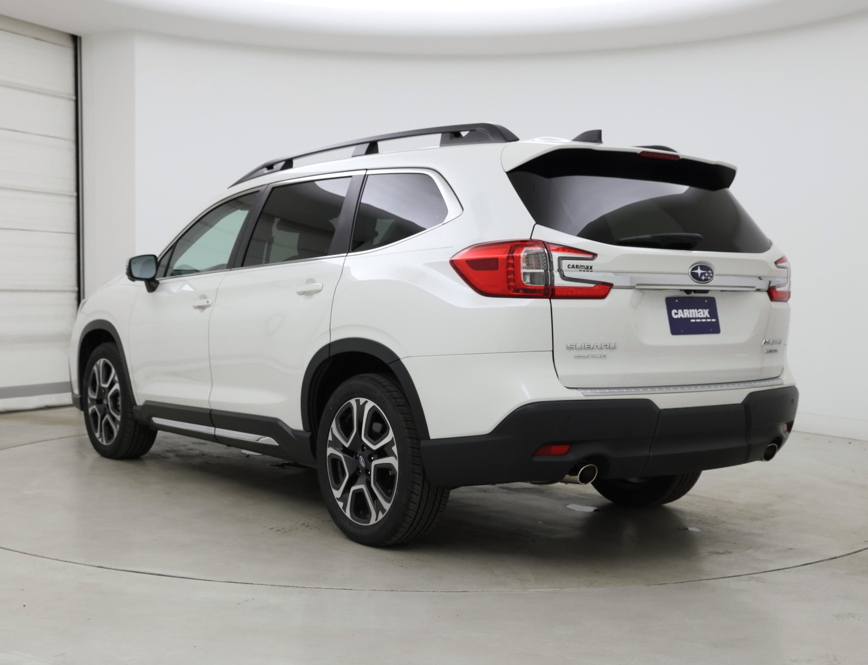 Thumbnail: 2023 Subaru Ascent - 2