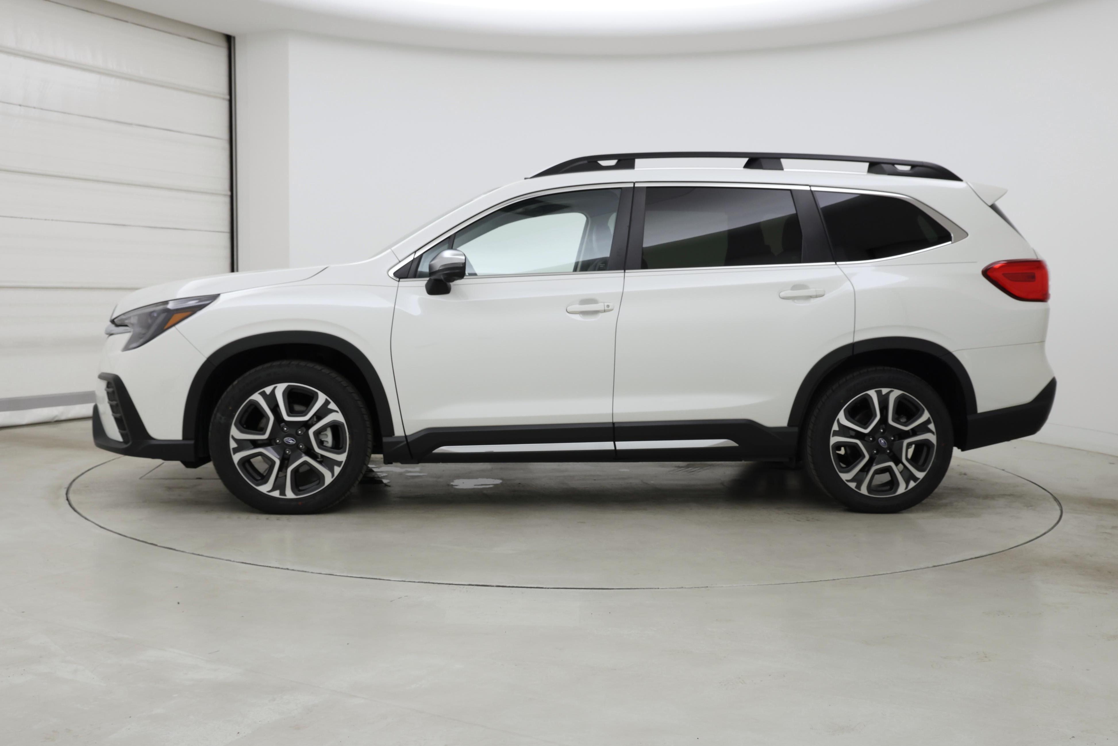 Thumbnail: 2023 Subaru Ascent - 3