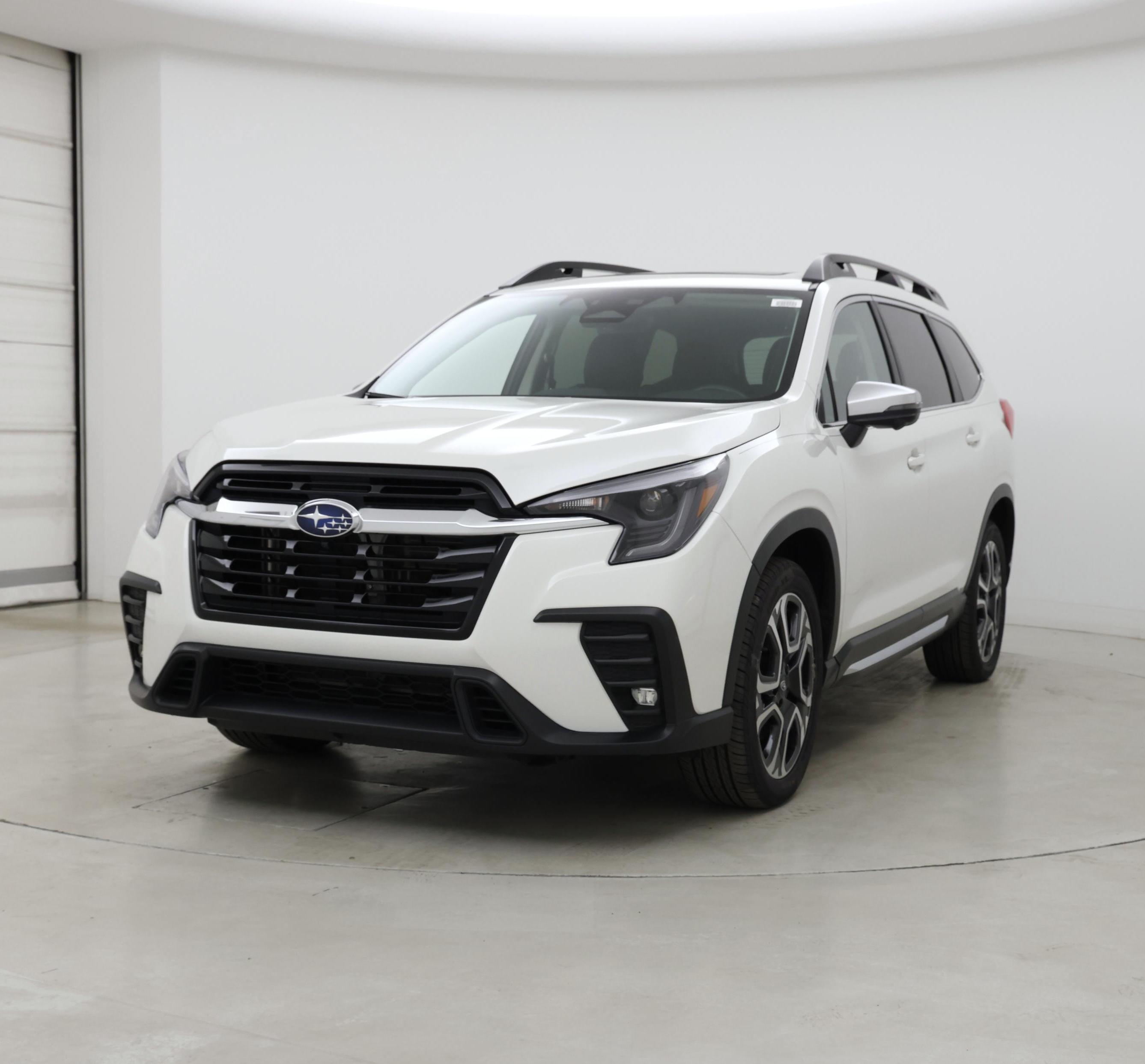 Thumbnail: 2023 Subaru Ascent - 4