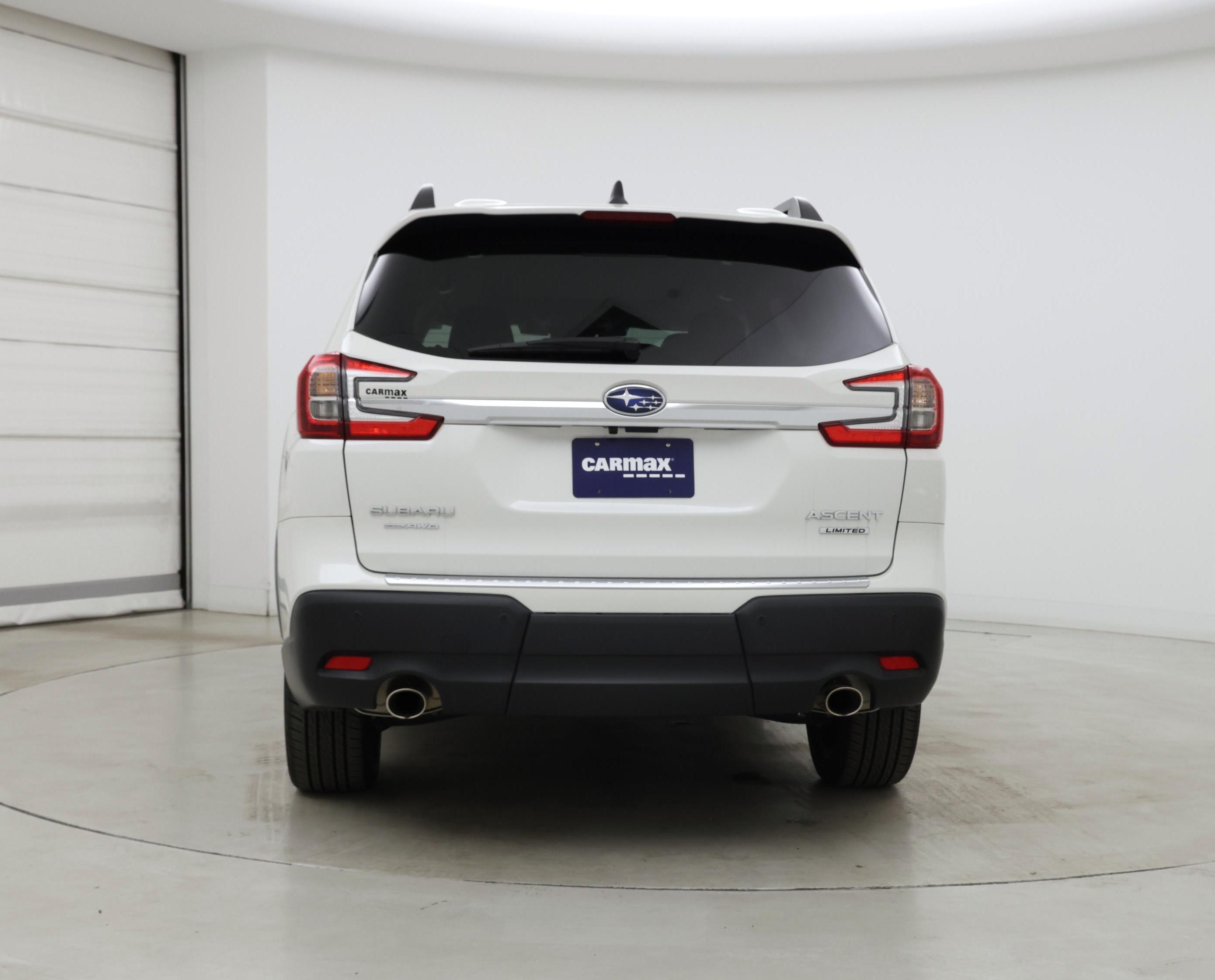 Thumbnail: 2023 Subaru Ascent - 6