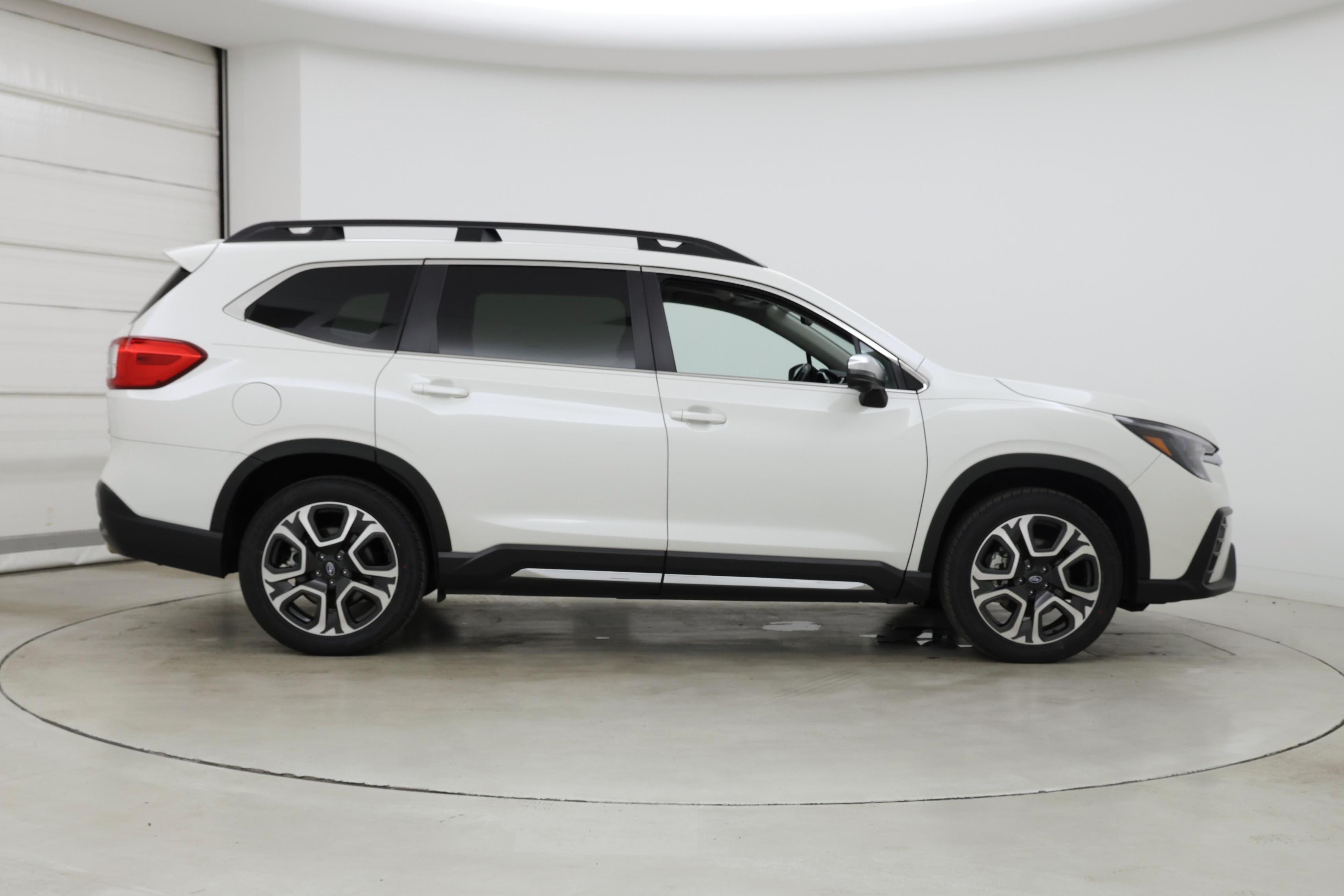 Thumbnail: 2023 Subaru Ascent - 7