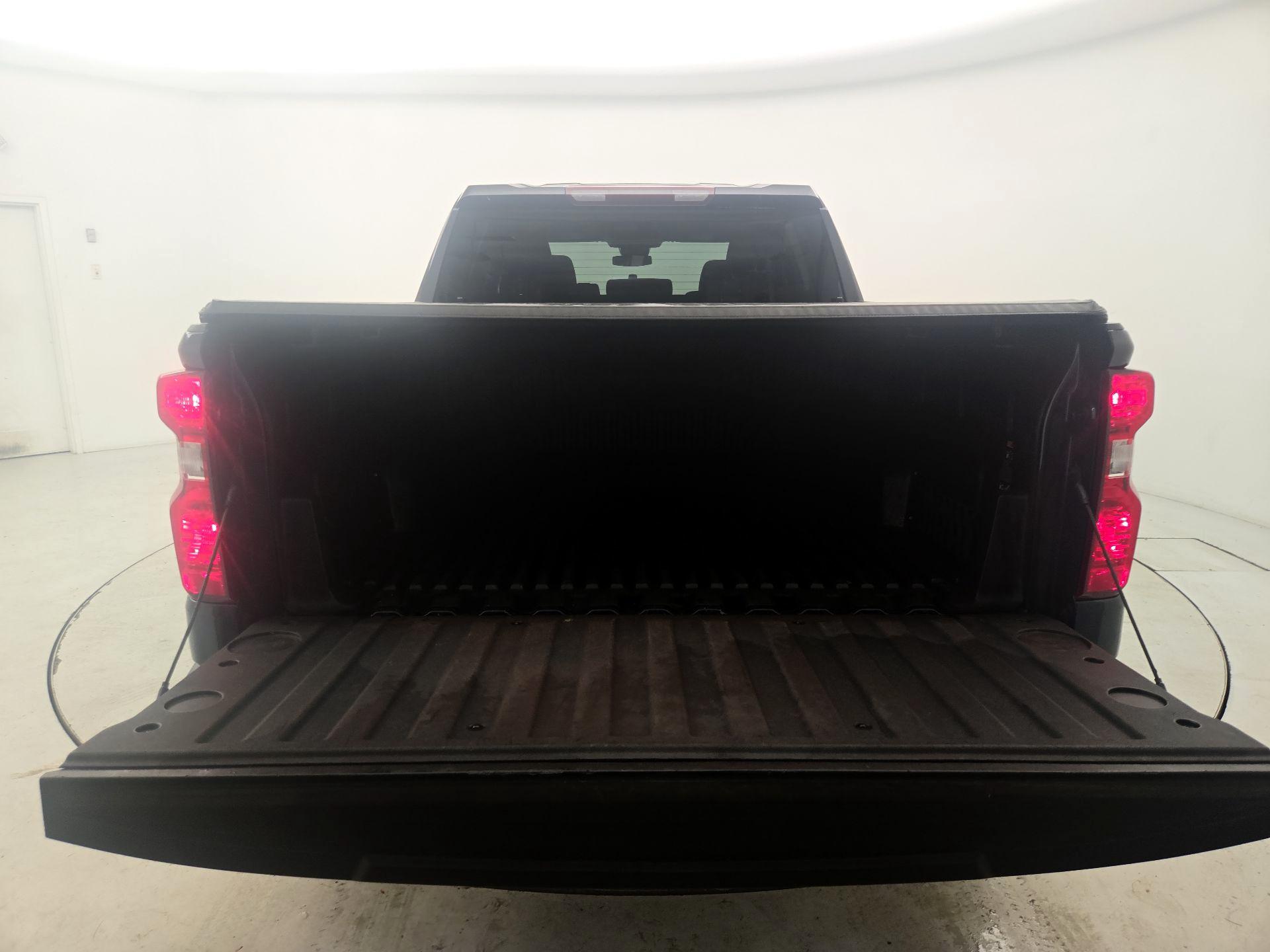Thumbnail: 2023 Chevrolet Silverado 1500 - 20