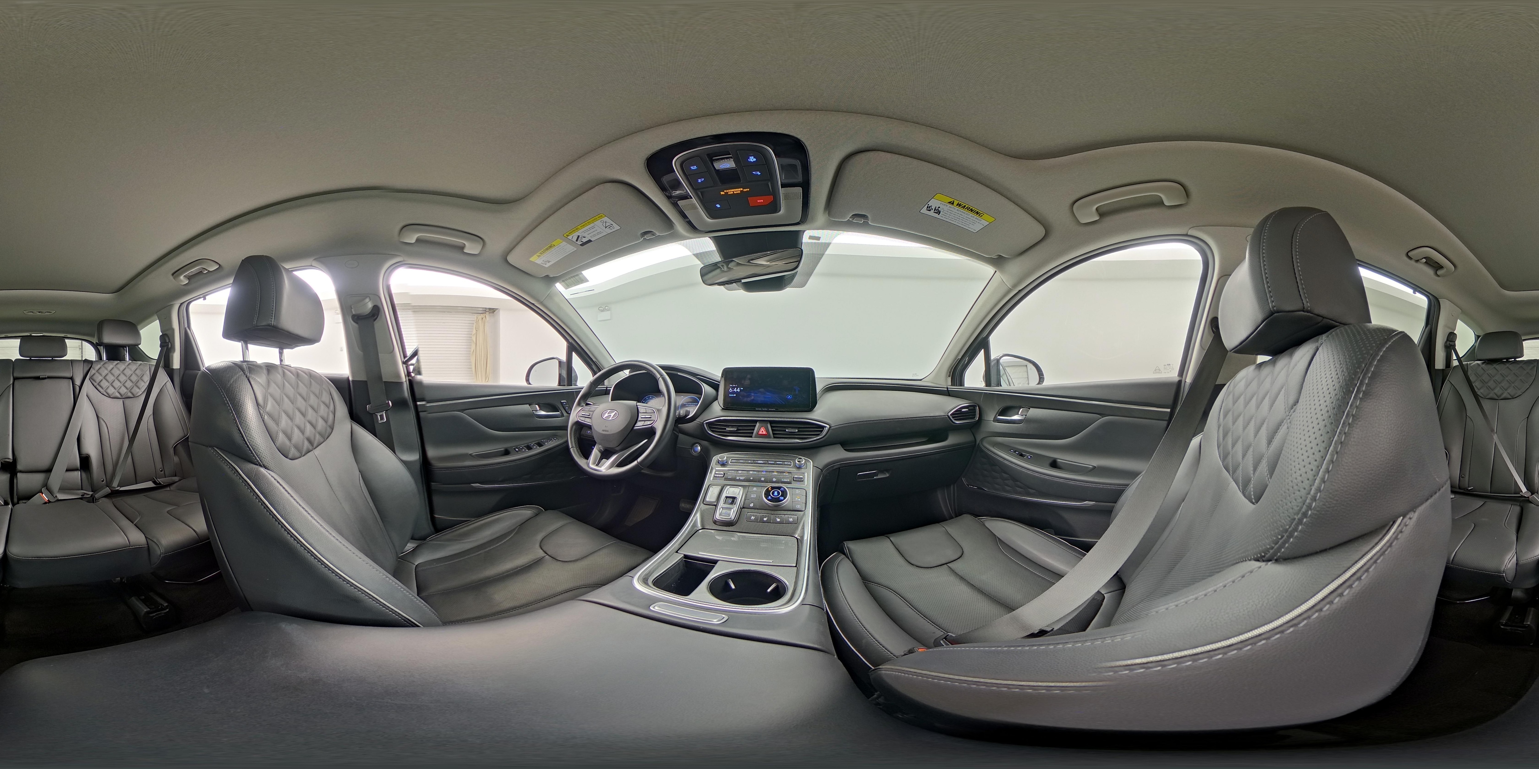 2023 Hyundai Santa Fe Limited PHEV - Photo 26
