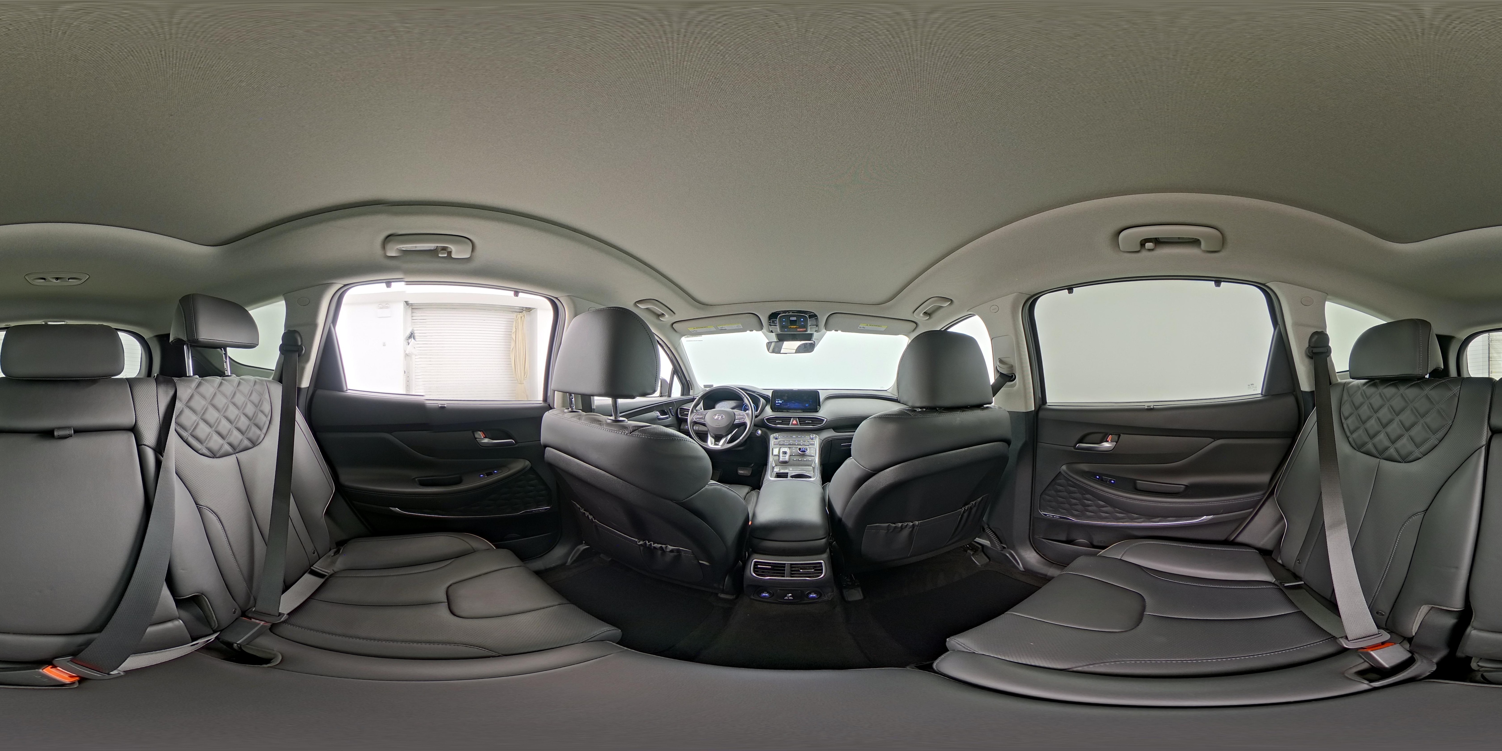 2023 Hyundai Santa Fe Limited PHEV - Photo 27