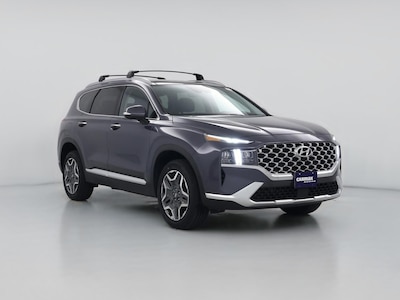 2023 Hyundai Santa Fe PHEV Limited