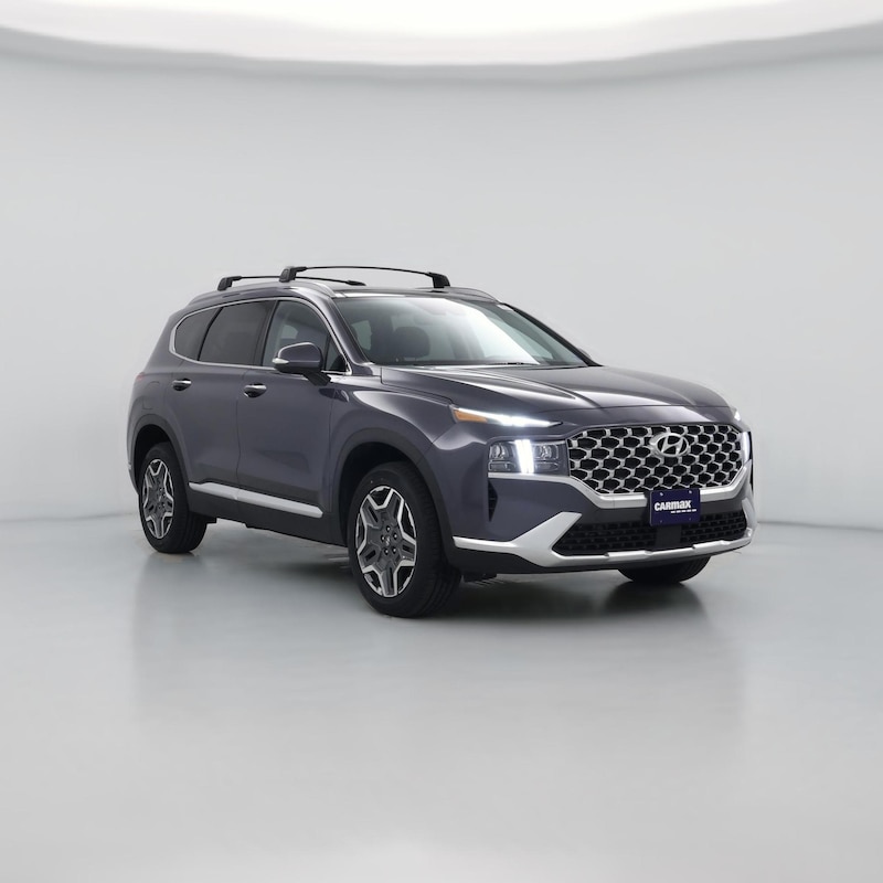 2023 Hyundai Santa Fe PHEV Limited
