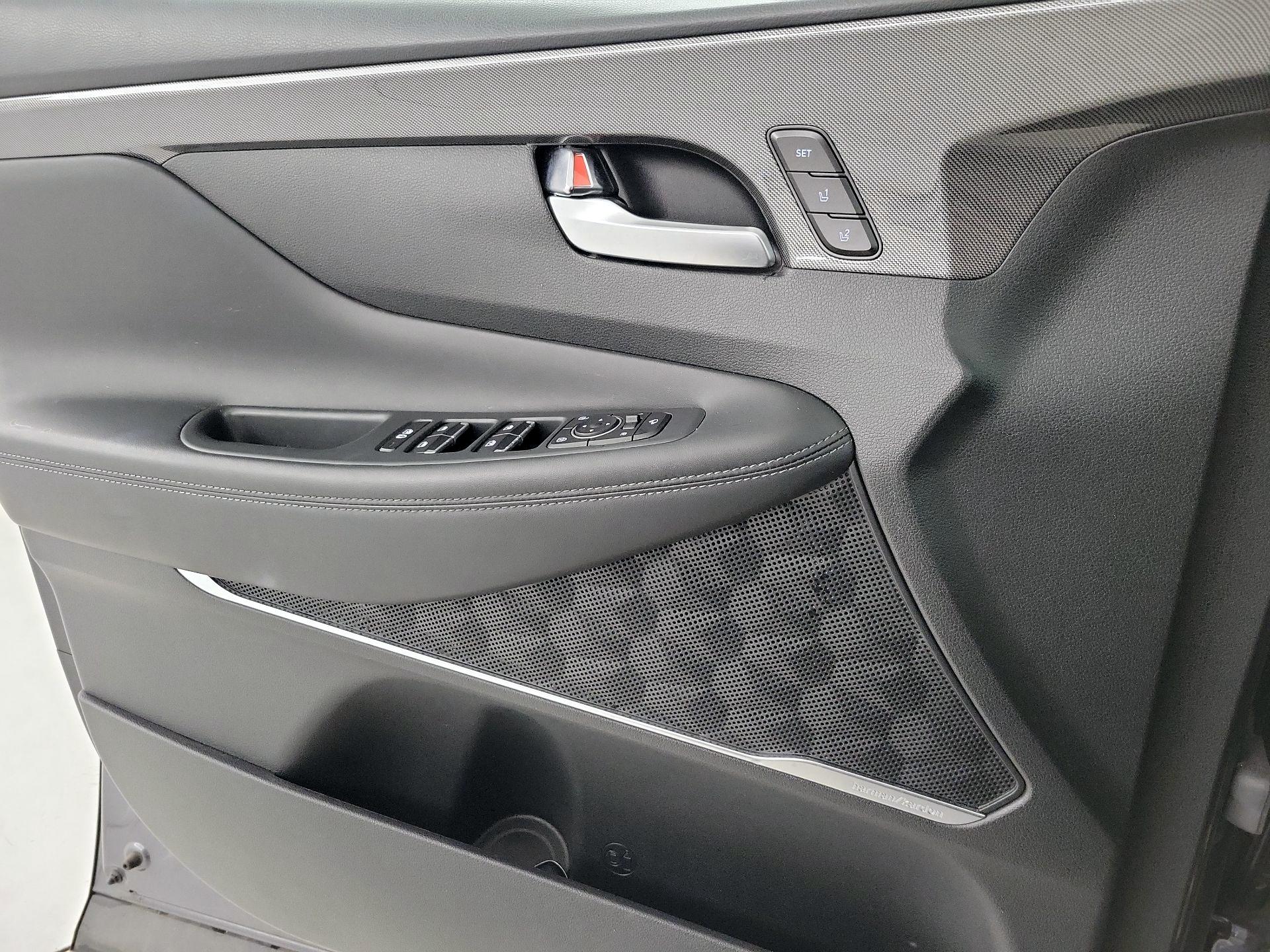 Thumbnail: 2023 Hyundai Santa Fe - 12