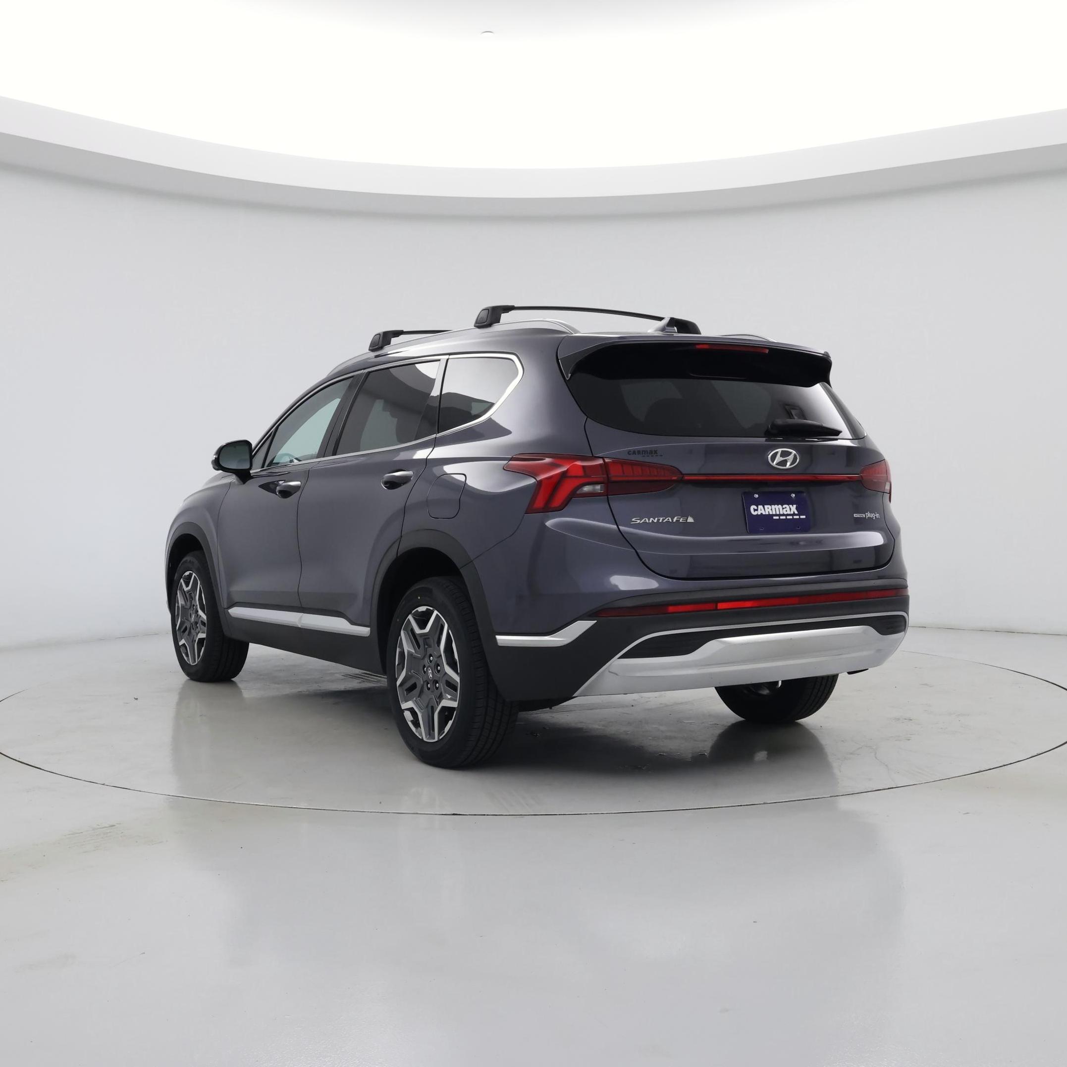 Thumbnail: 2023 Hyundai Santa Fe - 2