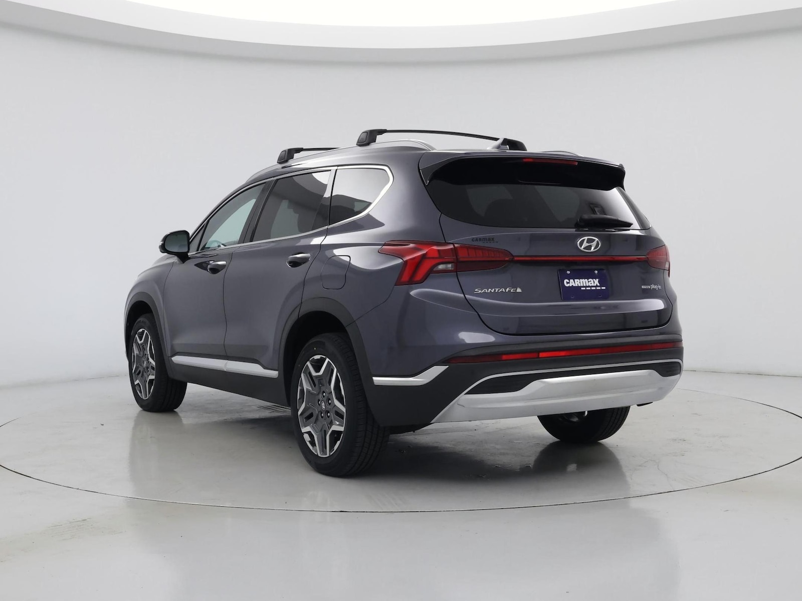 2023 Hyundai Santa Fe Limited PHEV - Photo 3