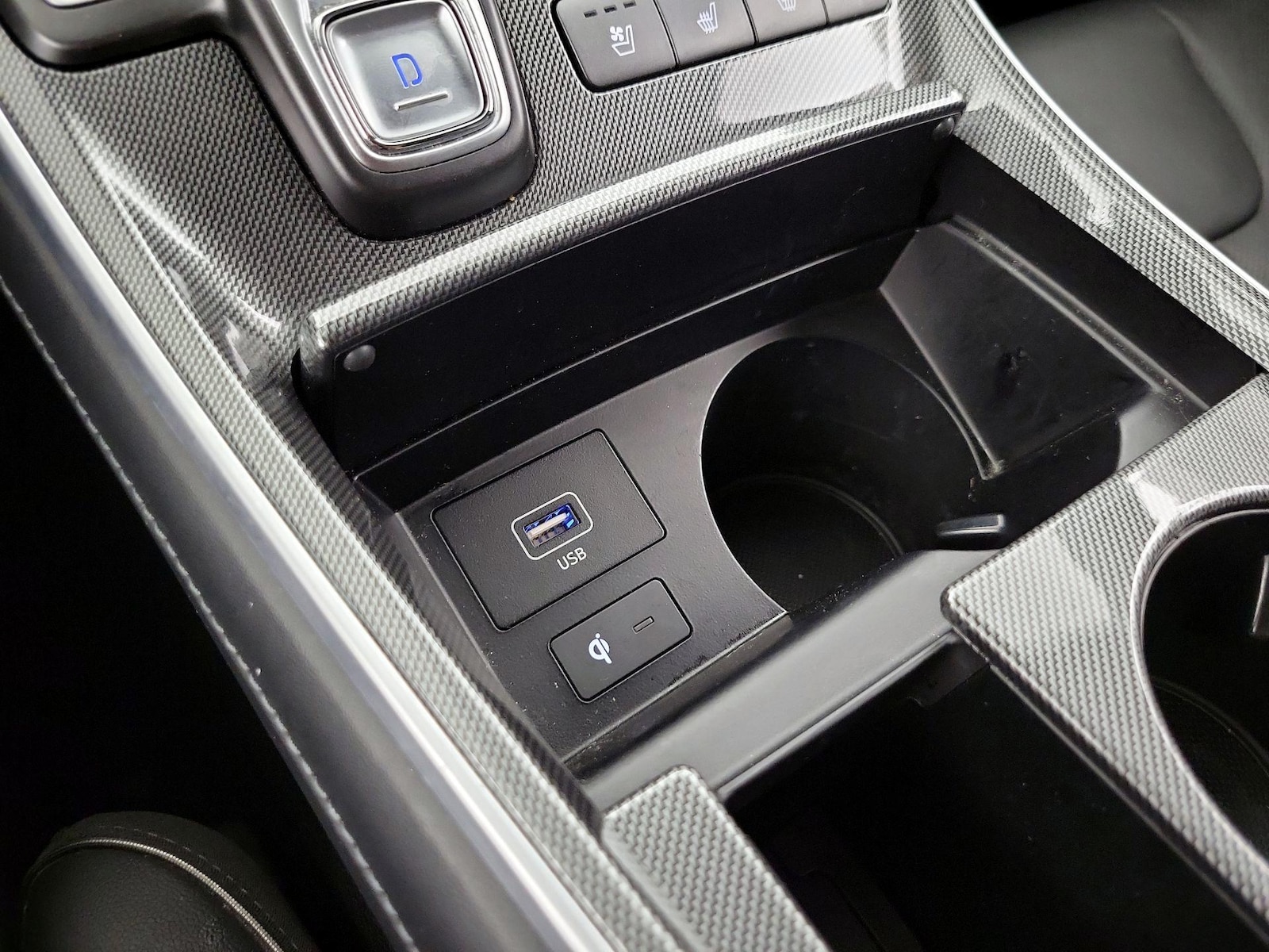 2023 Hyundai Santa Fe Limited PHEV - Photo 20