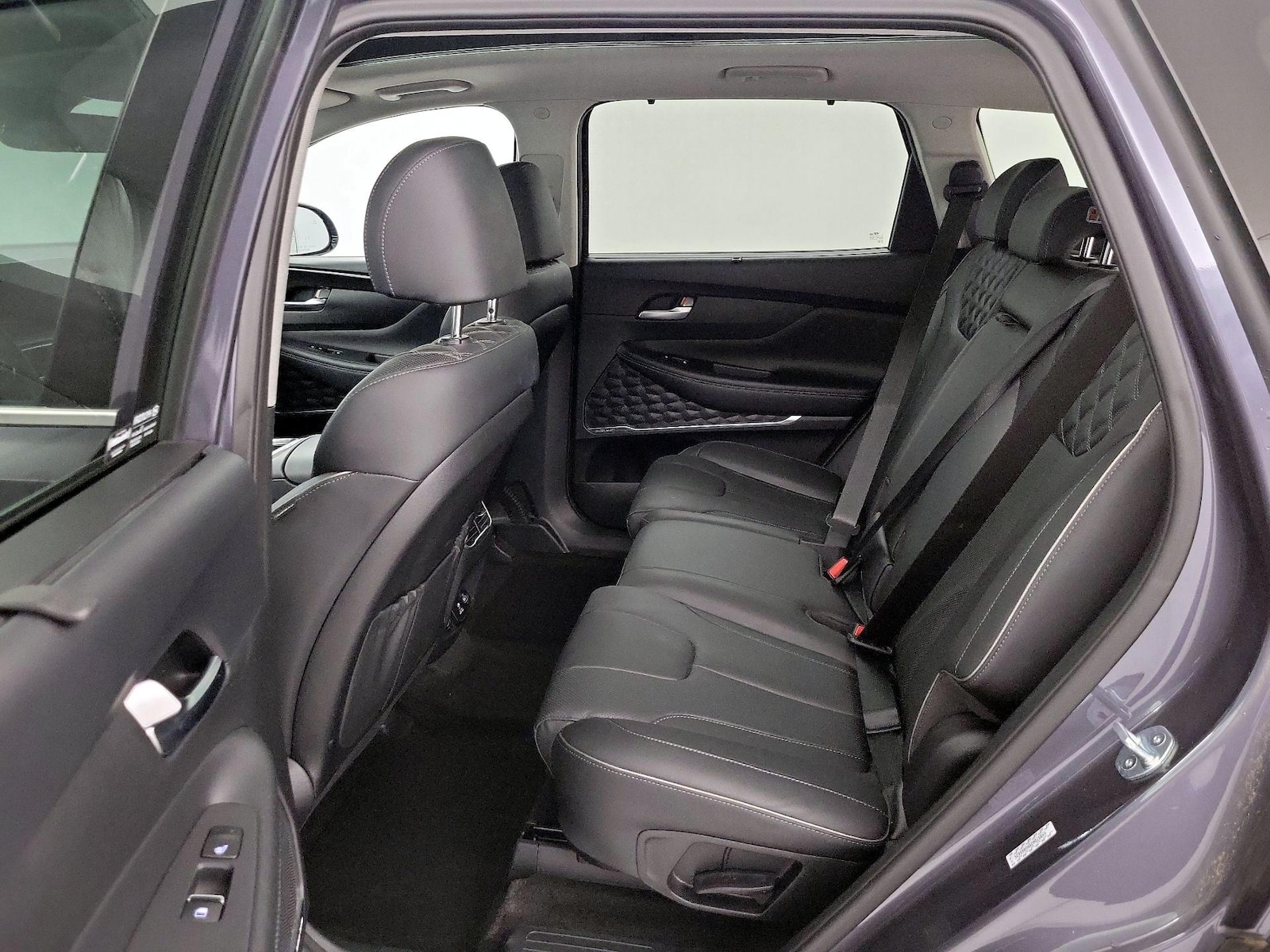 2023 Hyundai Santa Fe Limited PHEV - Photo 22