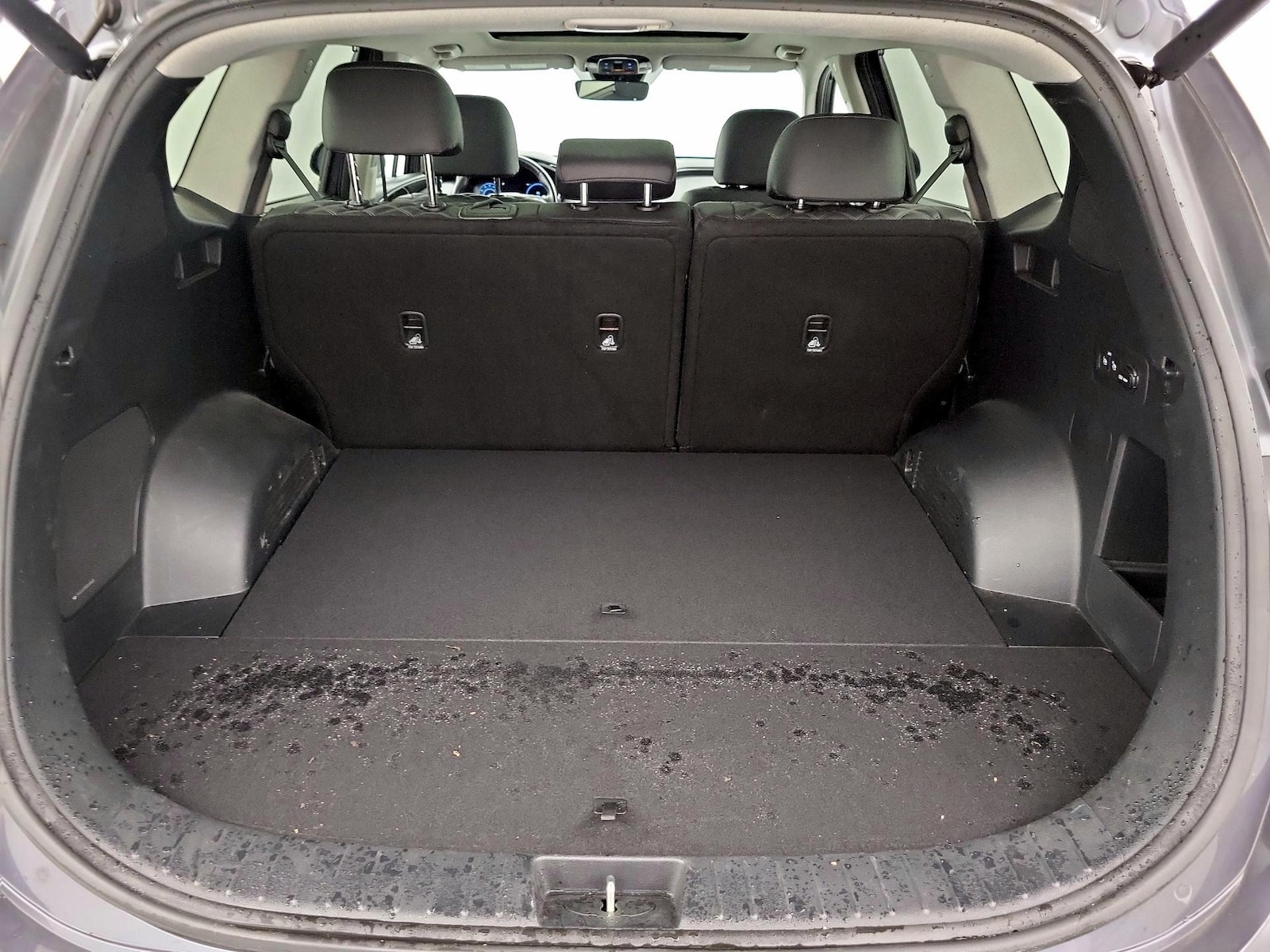 2023 Hyundai Santa Fe Limited PHEV - Photo 23