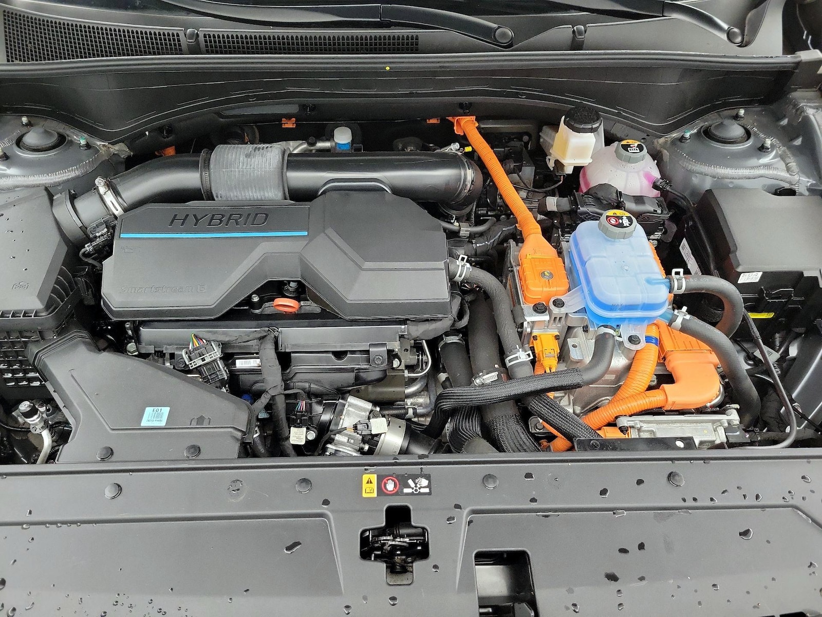 2023 Hyundai Santa Fe Limited PHEV - Photo 24
