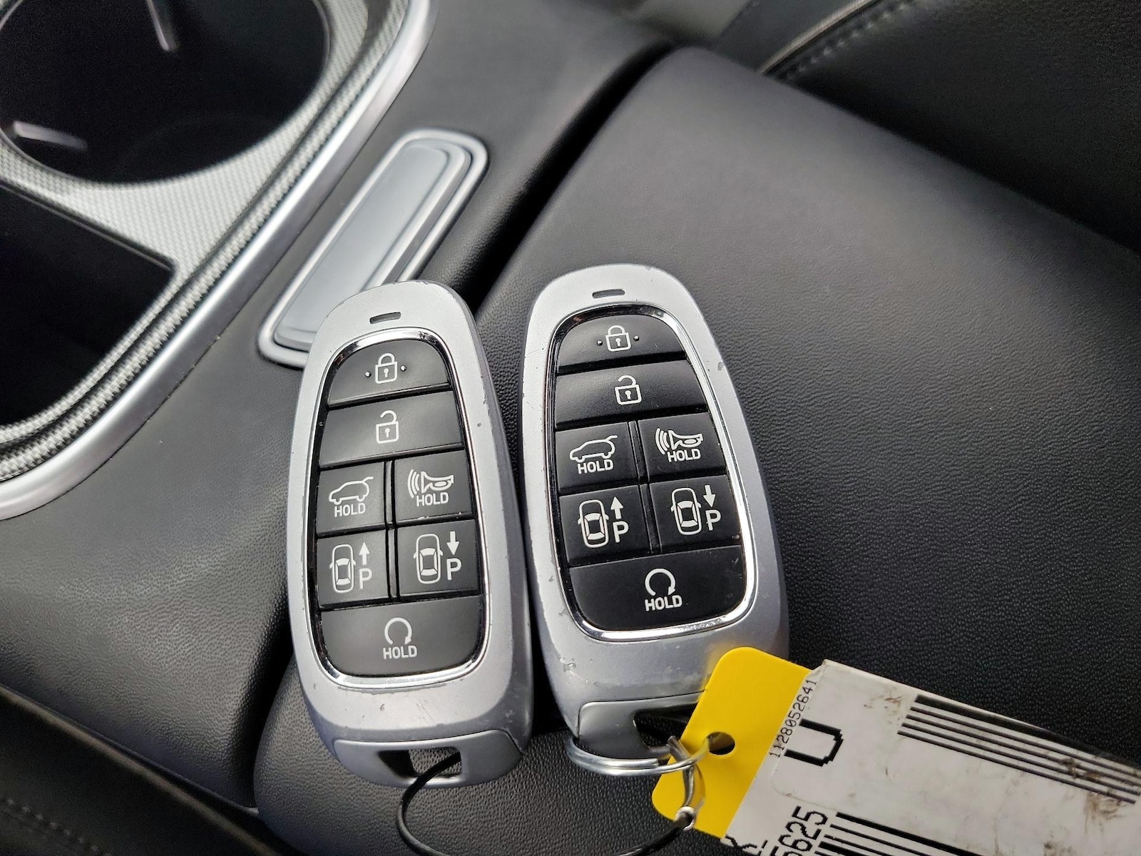 2023 Hyundai Santa Fe Limited PHEV - Photo 25