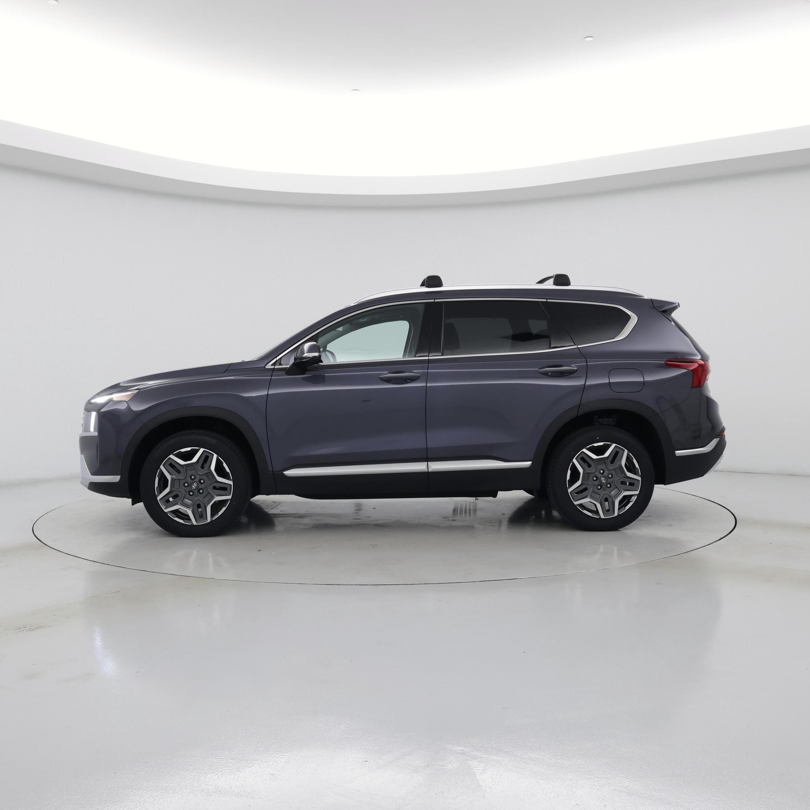 Thumbnail: 2023 Hyundai Santa Fe - 3