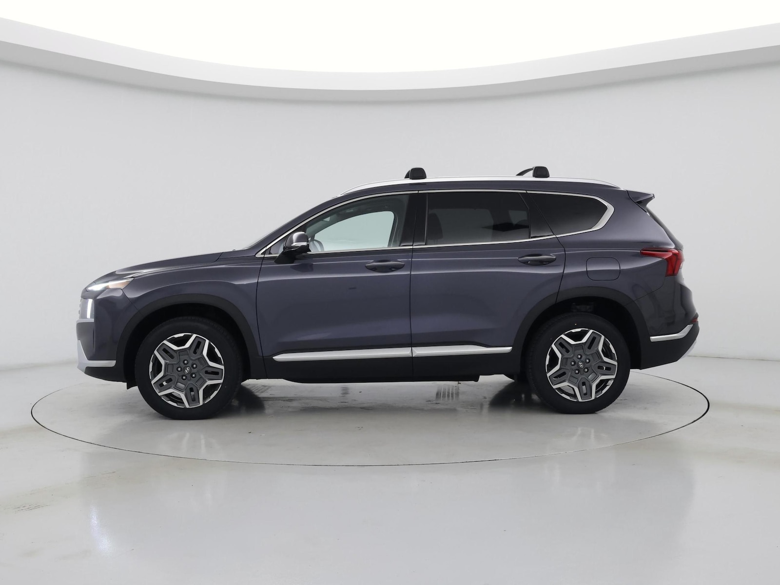2023 Hyundai Santa Fe Limited PHEV - Photo 4