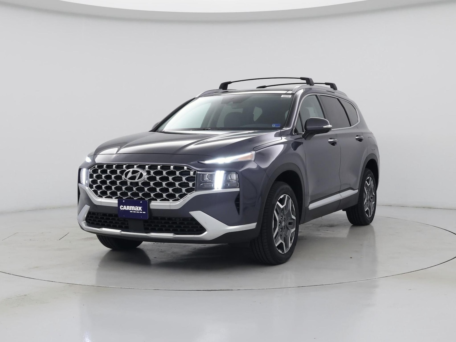 2023 Hyundai Santa Fe Limited PHEV - Photo 5