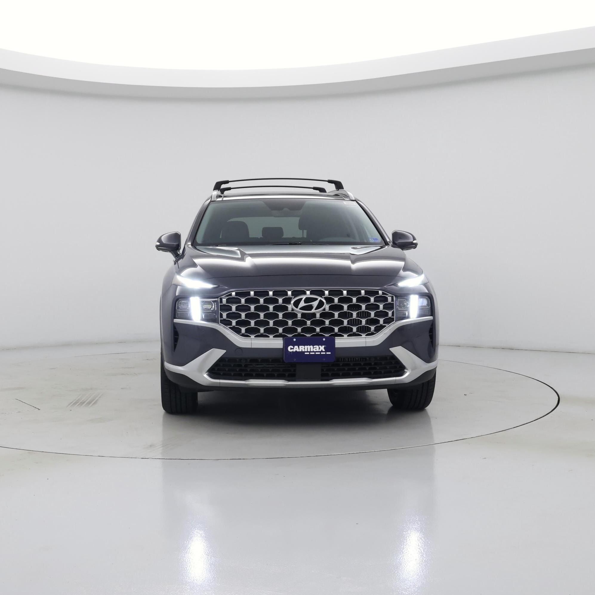 Thumbnail: 2023 Hyundai Santa Fe - 5