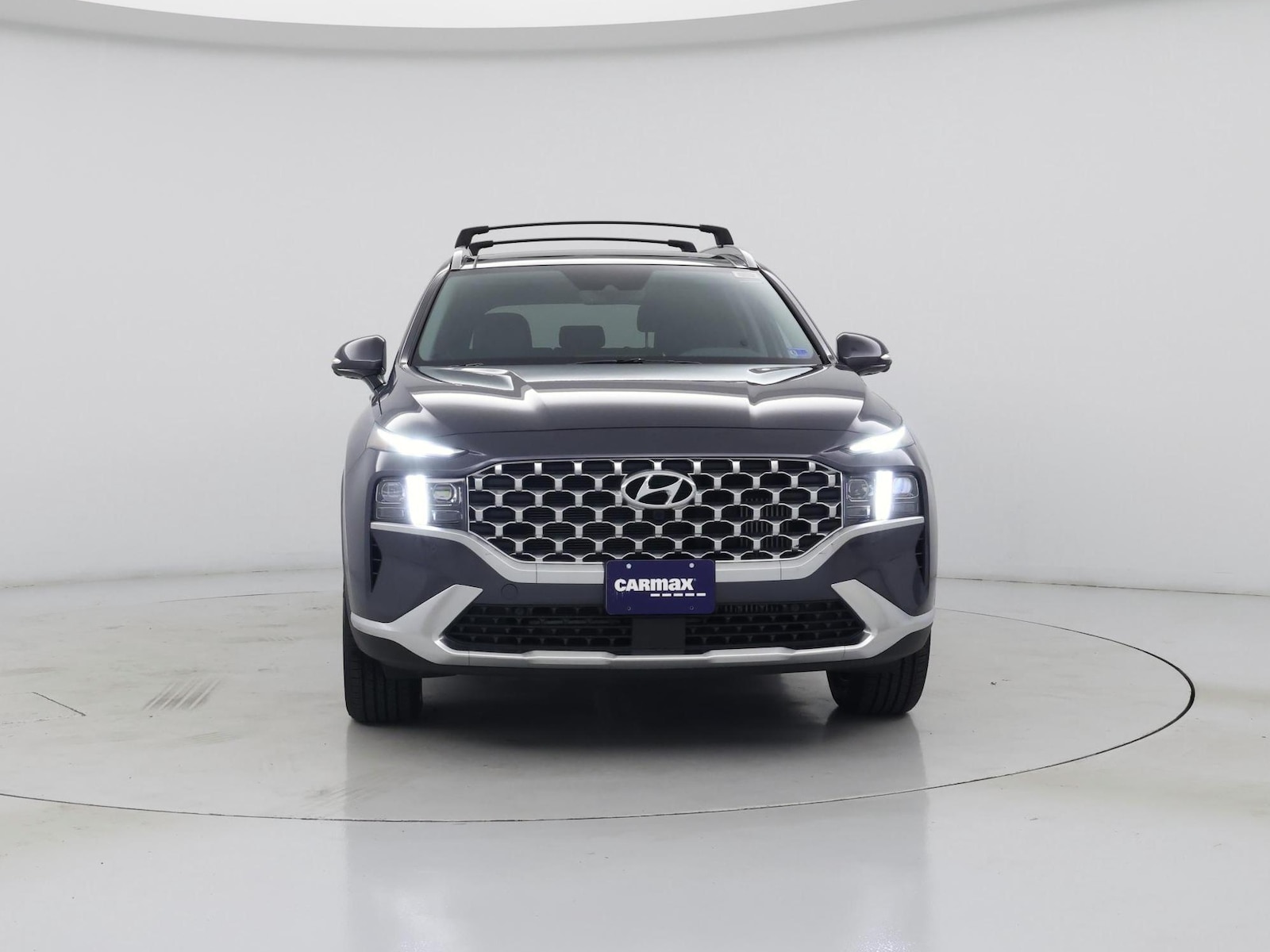 2023 Hyundai Santa Fe Limited PHEV - Photo 6