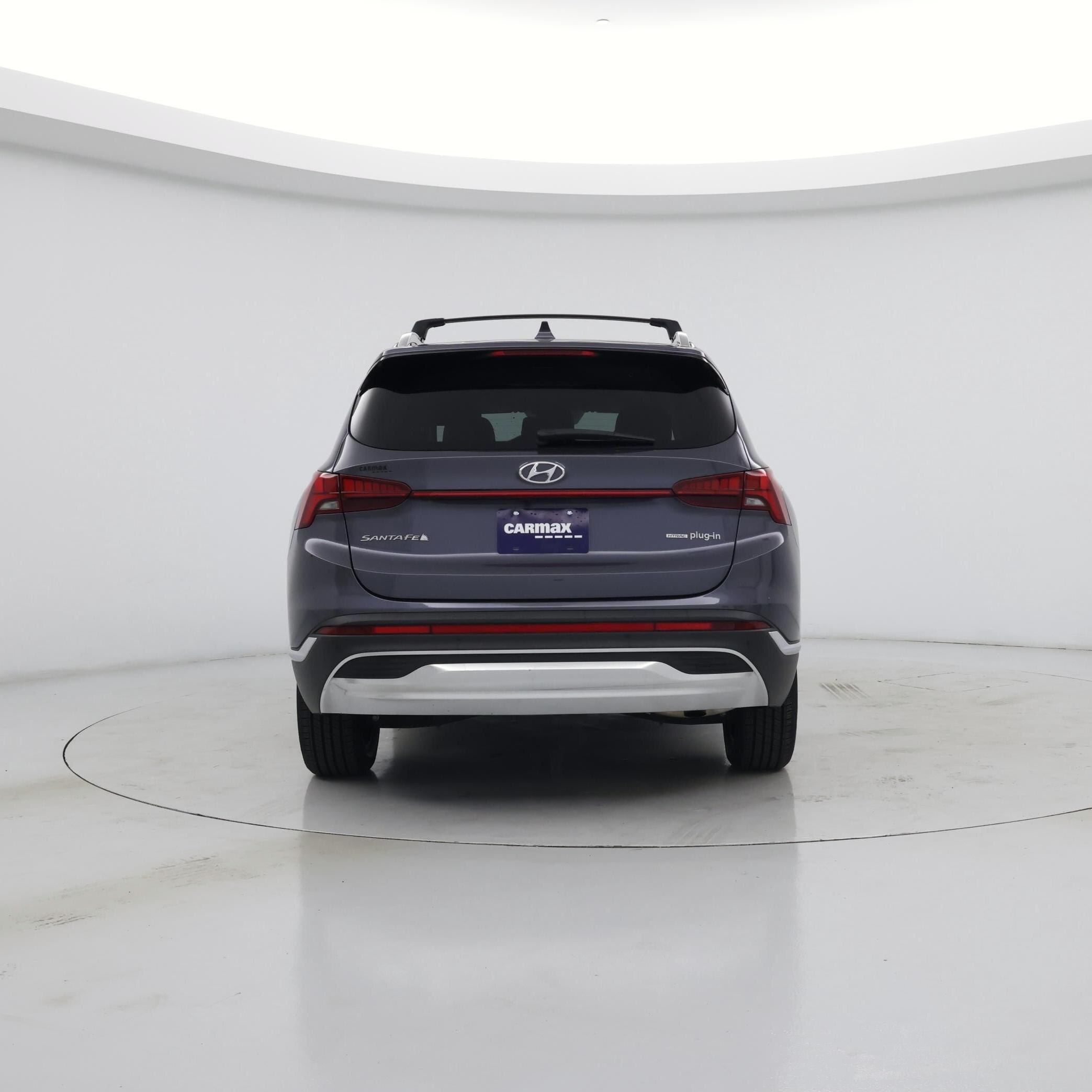 Thumbnail: 2023 Hyundai Santa Fe - 6