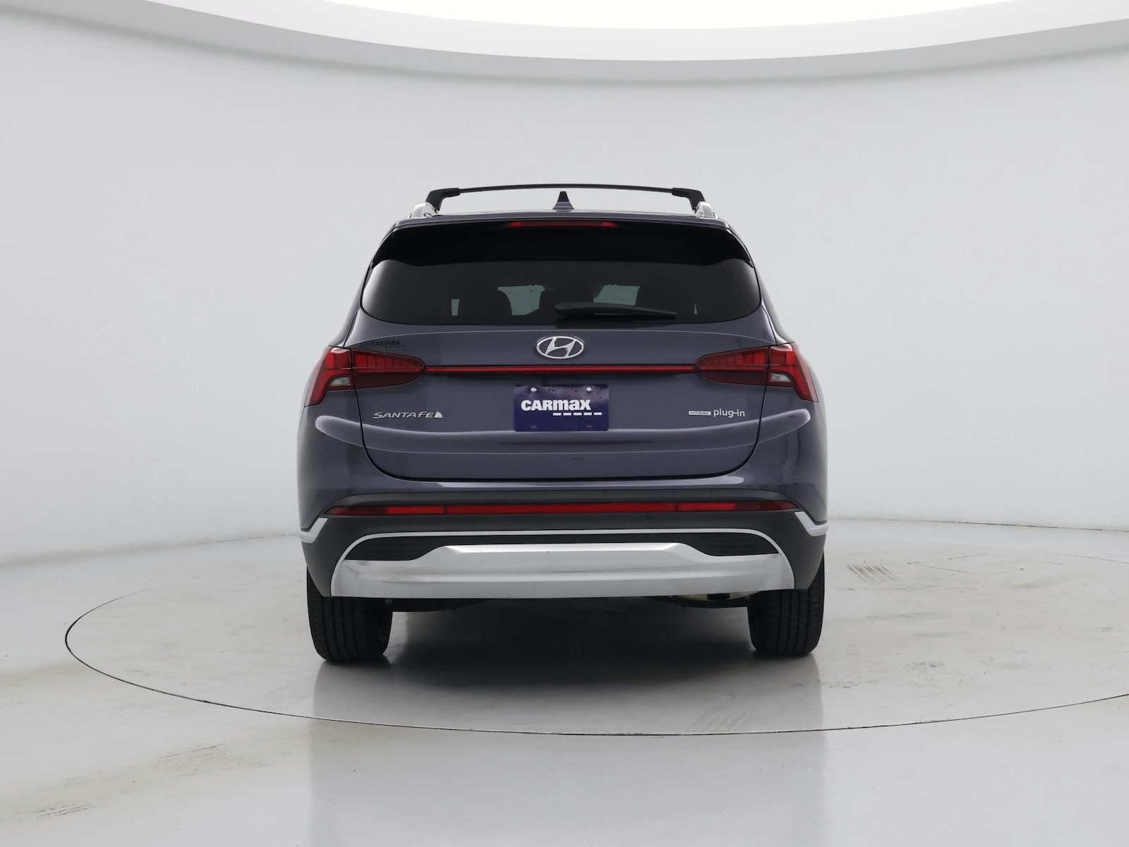 2023 Hyundai Santa Fe Limited PHEV - Photo 7